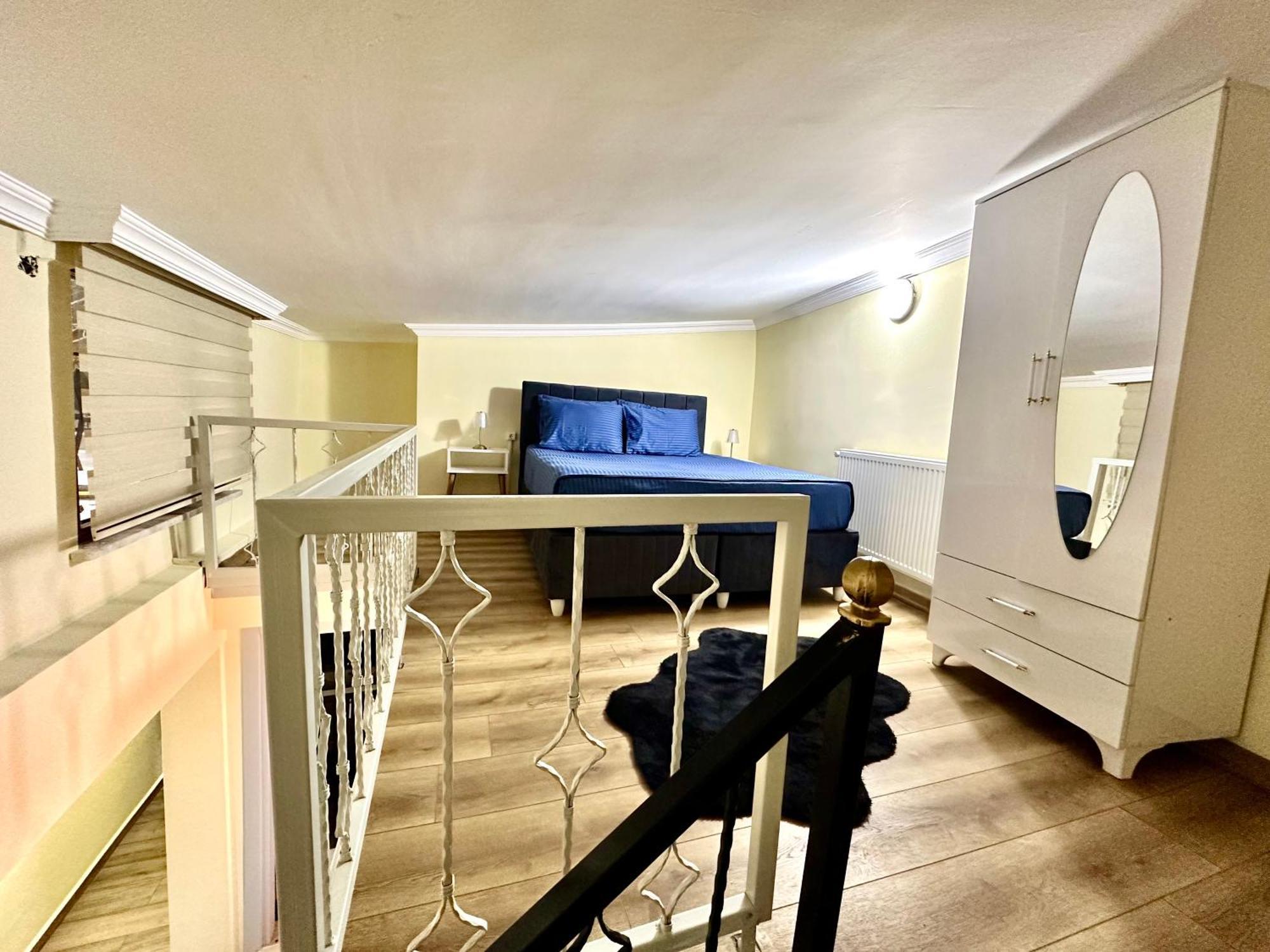 Hotel Golden Boutique Taksim Istanbul