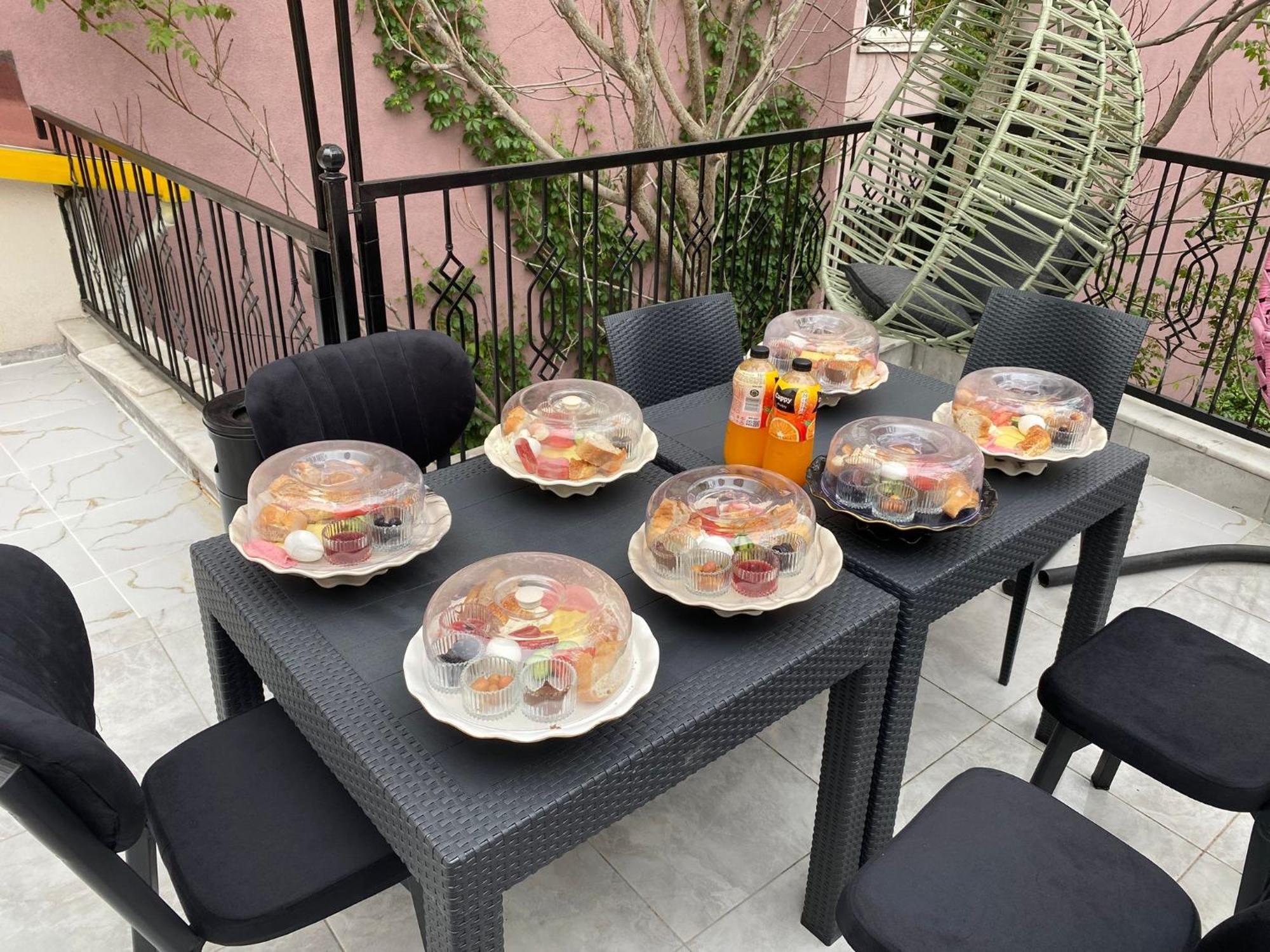 Golden Boutique Taksim Hotel 3*