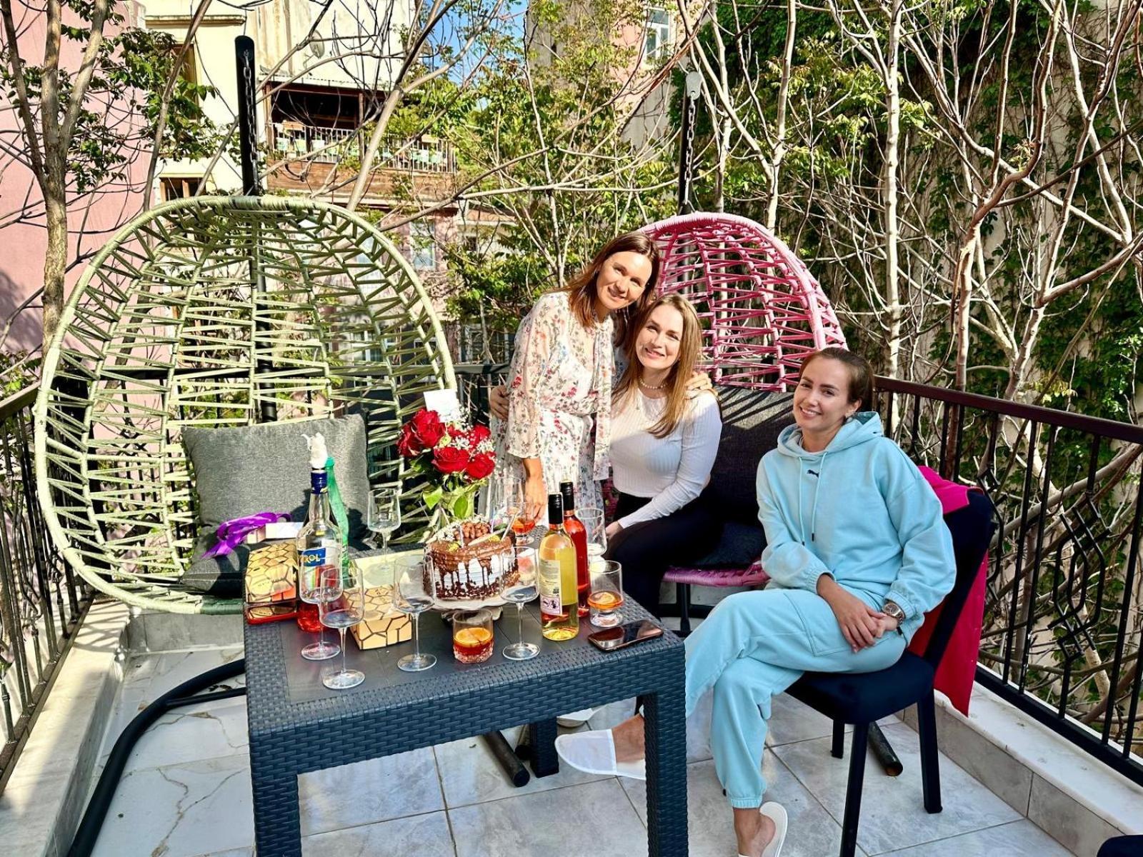 Golden Boutique Taksim 3*