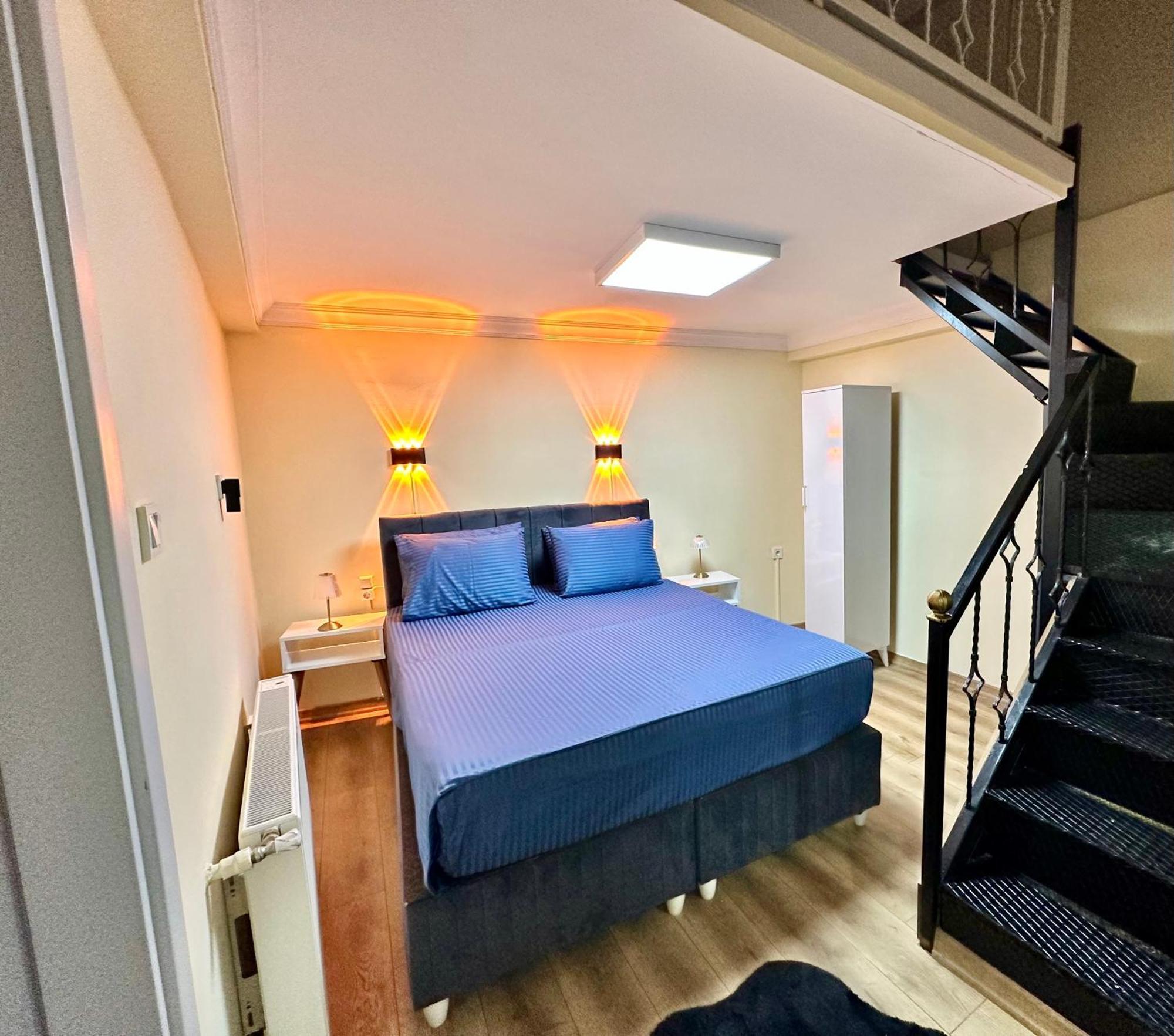Golden Boutique Taksim Hotel Istanbul