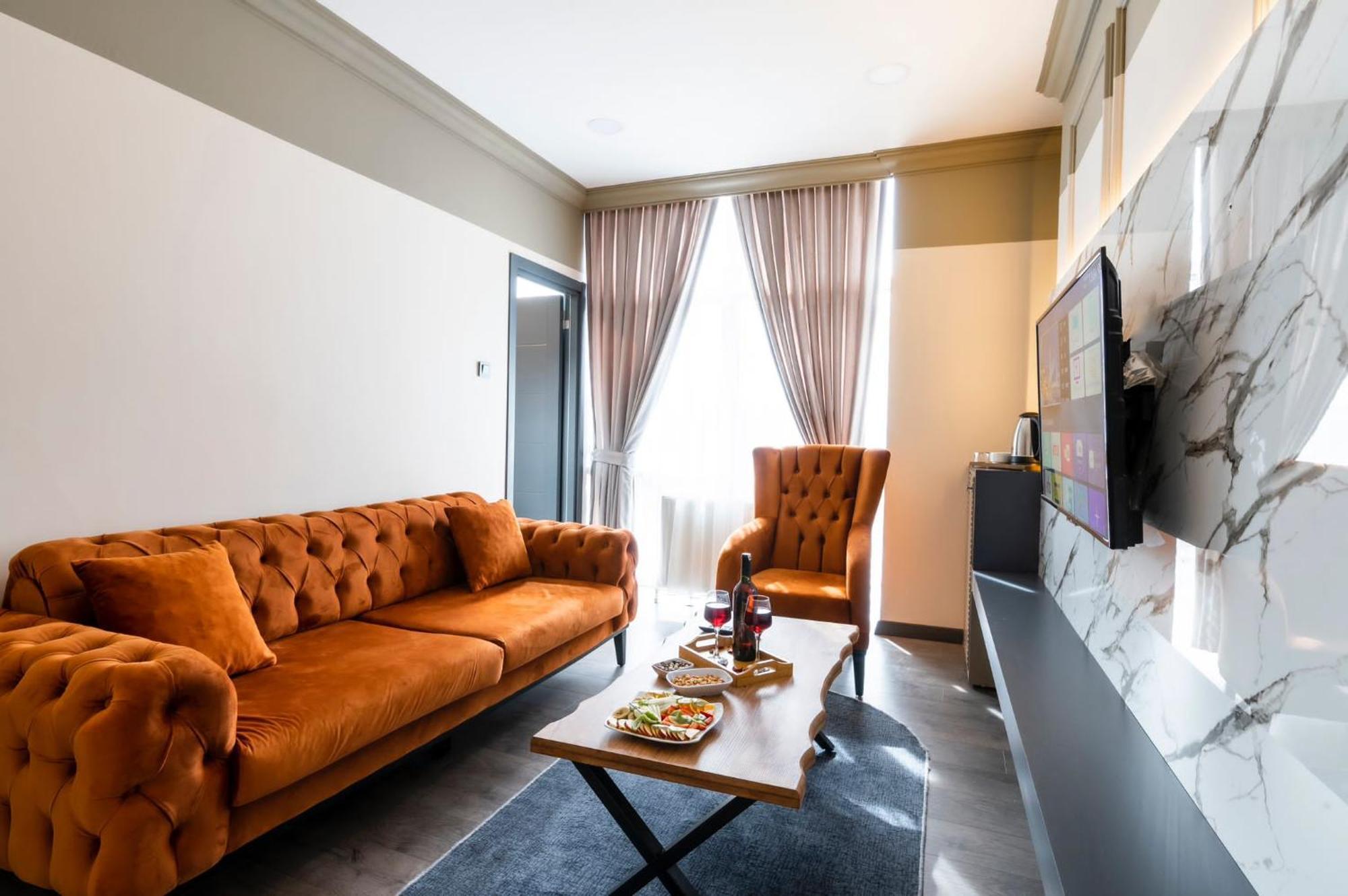 Hotel Kral As 3*