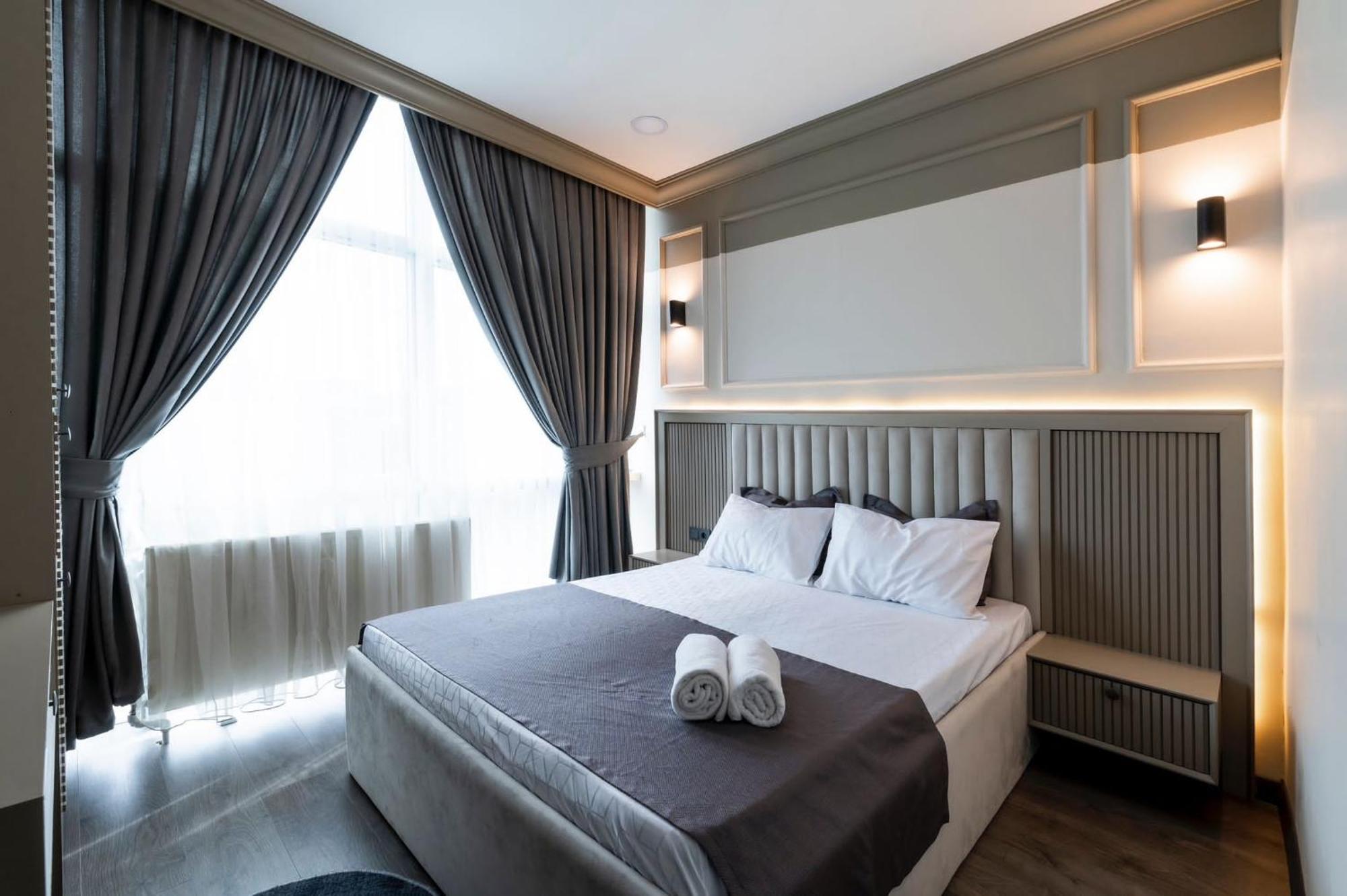Kral As Hotel Istanbul