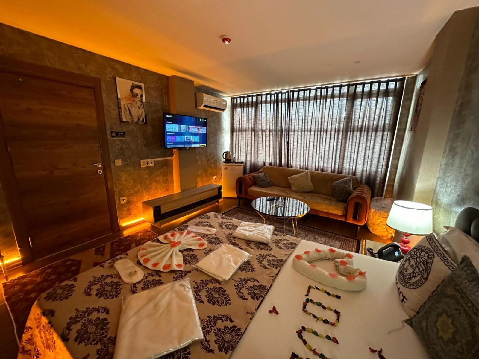 Kral As Hotel Istanbul