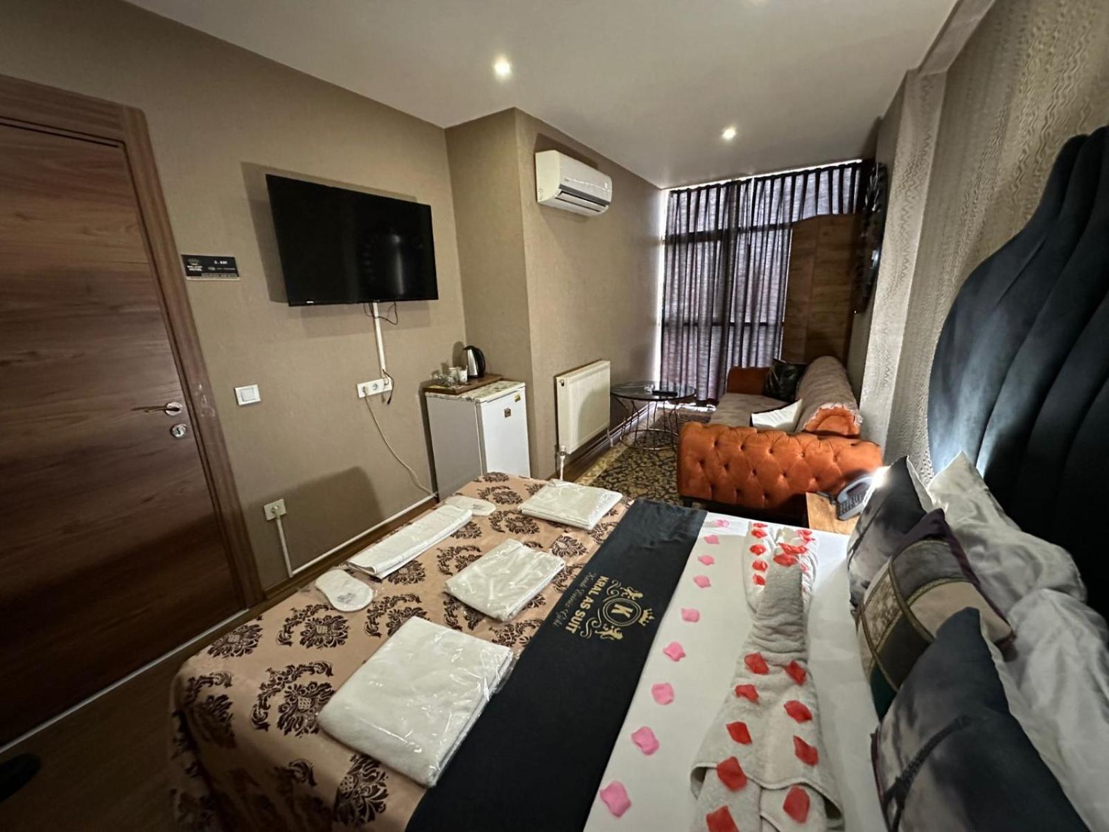 Kral As Hotel