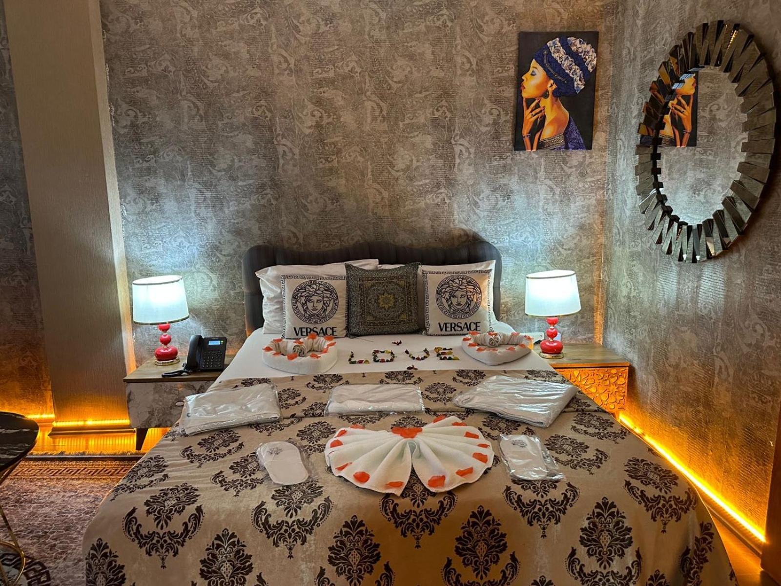 Kral As Hotel Istanbul