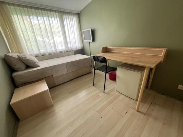Bioda Boardinghouse * Istanbul
