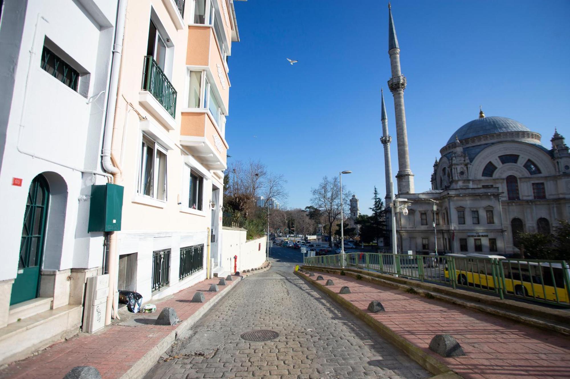Apartment Contemporary Waterfront With A Stunning View Istanbul
