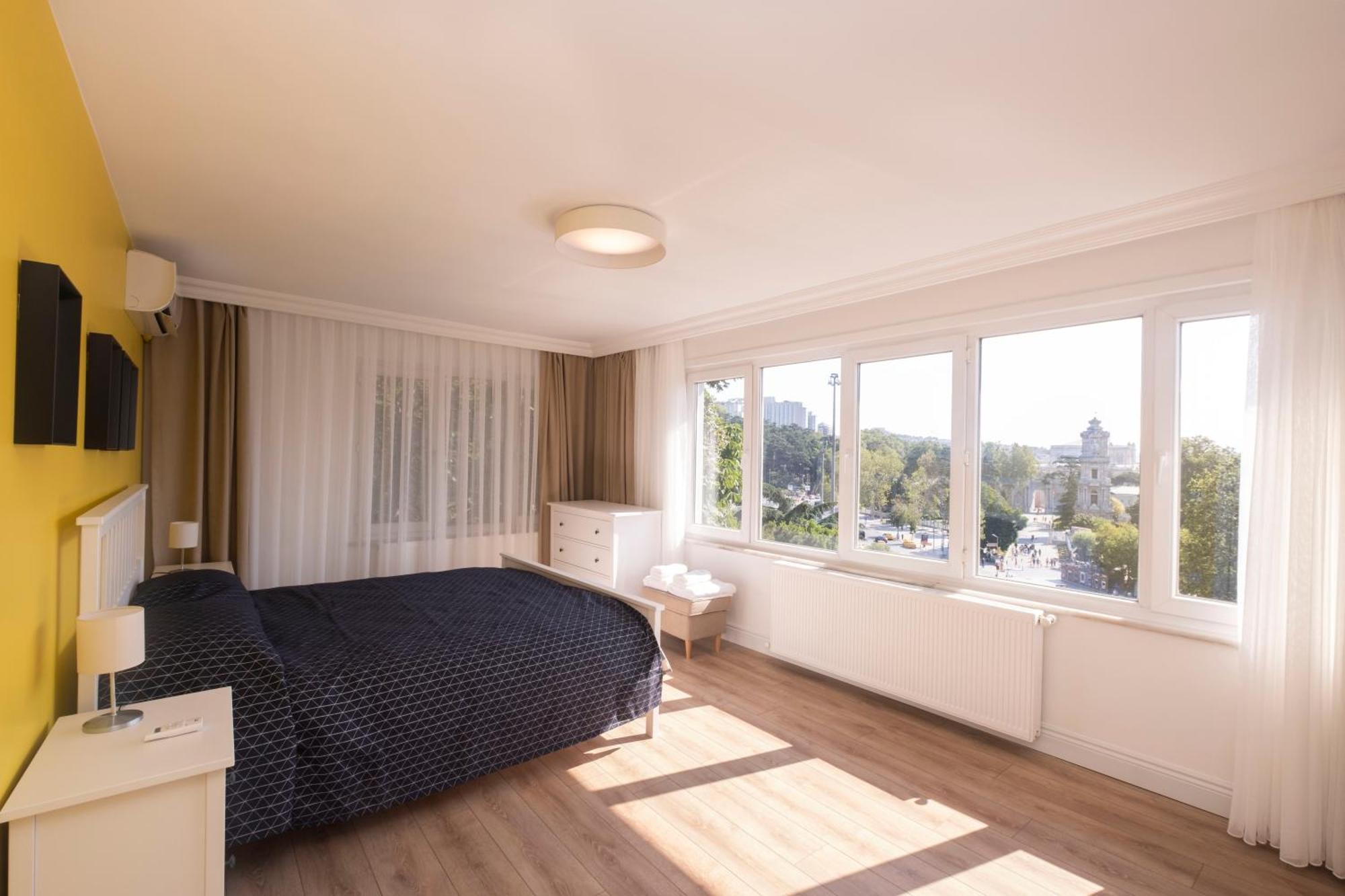 Apartment Contemporary Waterfront With A Stunning View *