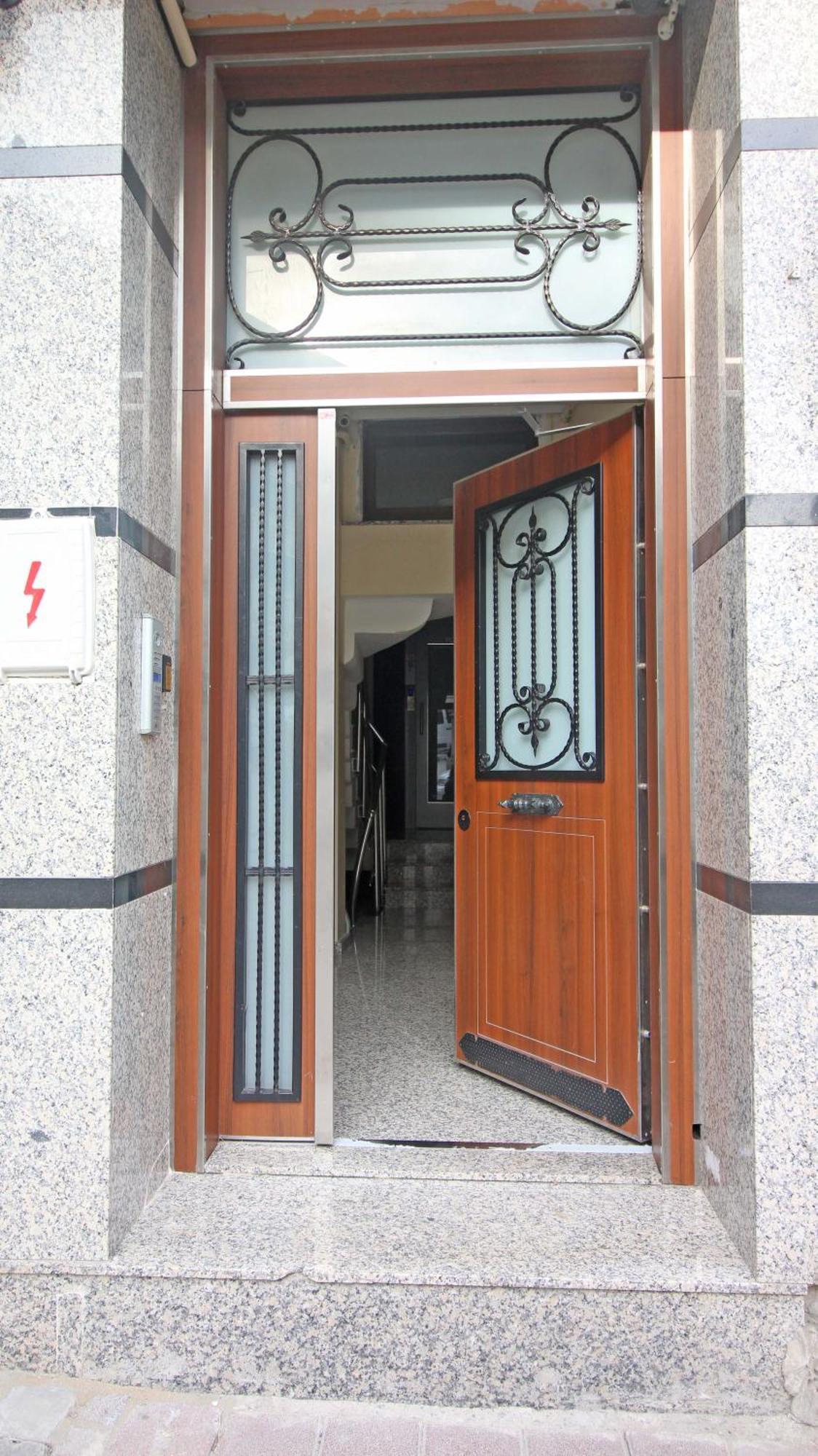 Excellent Apartment