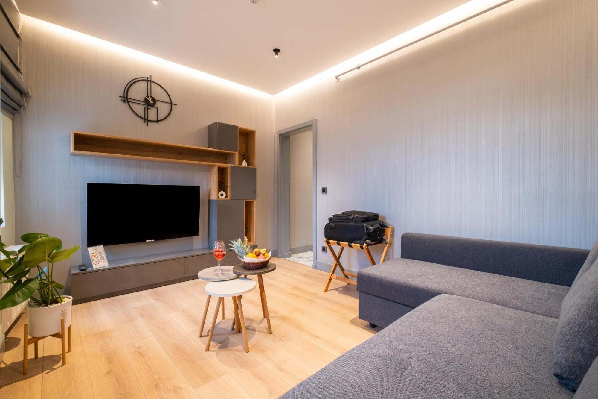 Apartment Billur