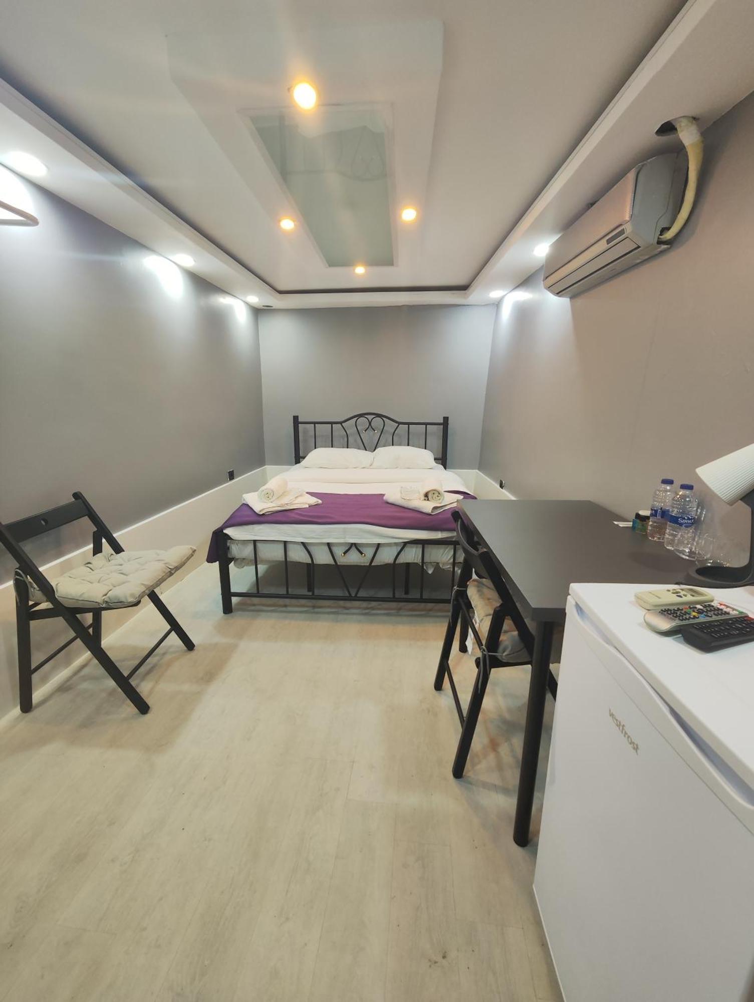 Apartment Deluxe Apart By Frame Istanbul