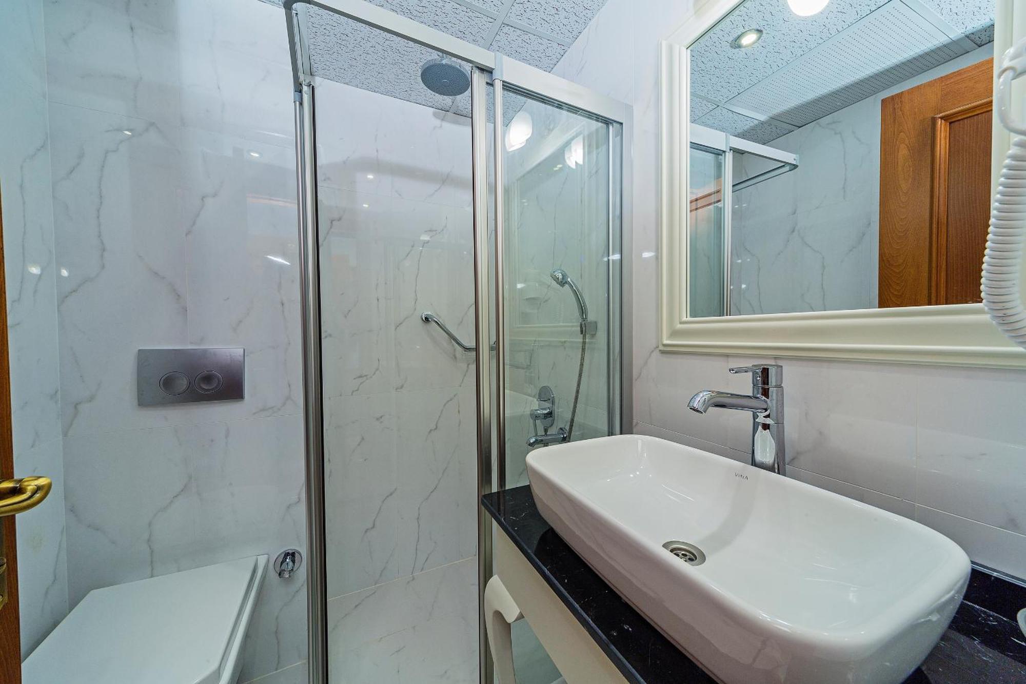 Hotel Spectra Sultanahmet Istambul