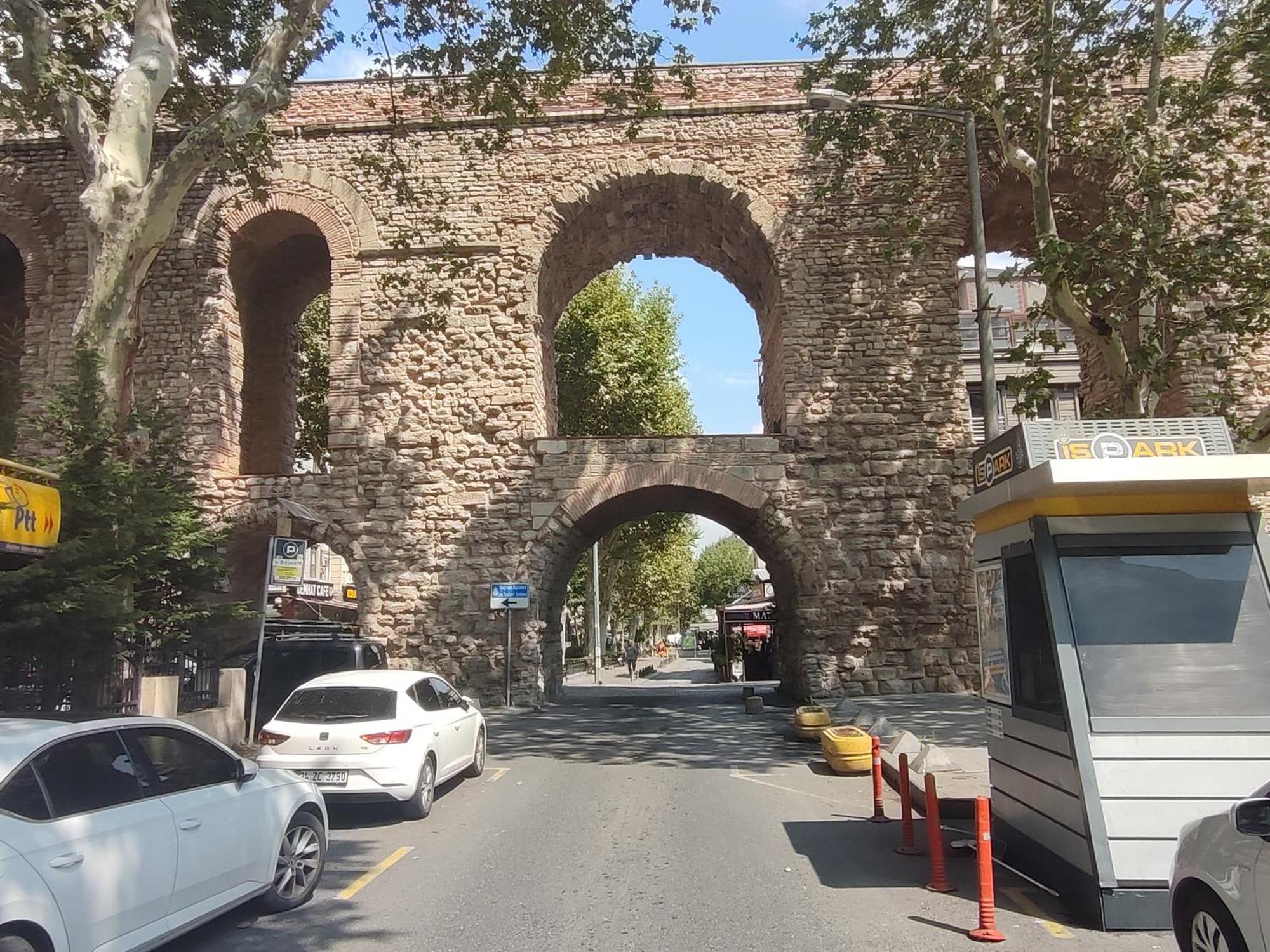 Hotel Demhat Old