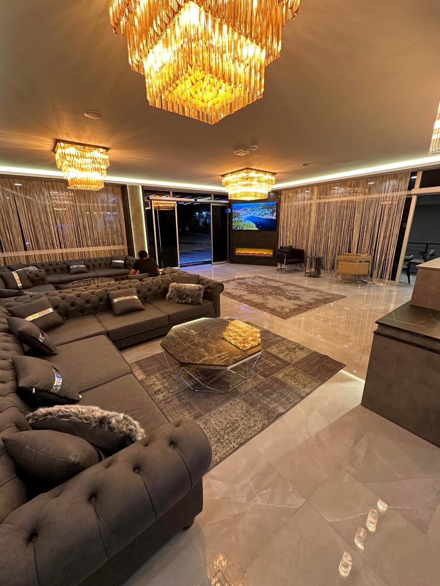 Comfort Point Two Hotel Istanbul