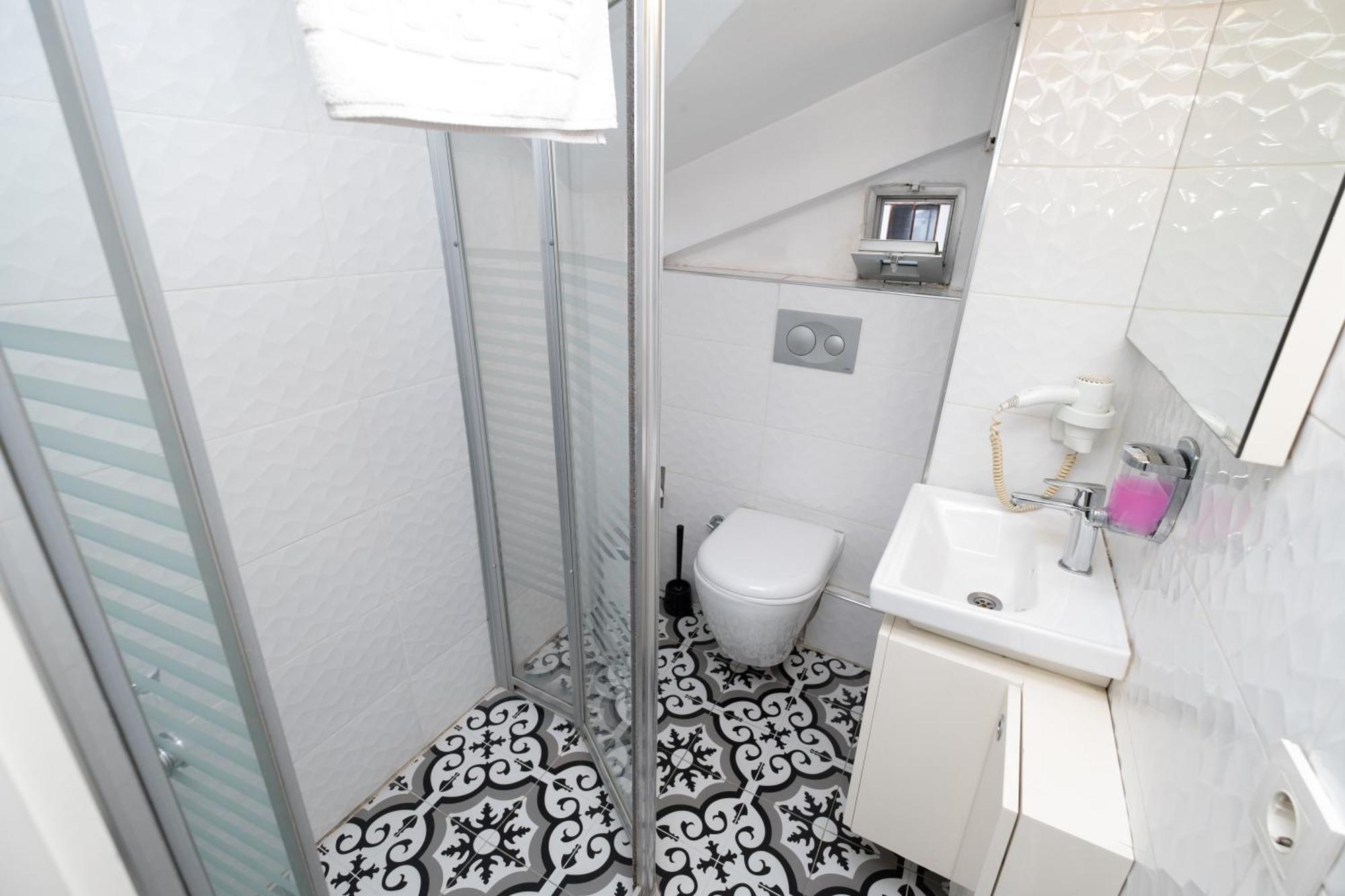 Cobblestone Dream Apartment
