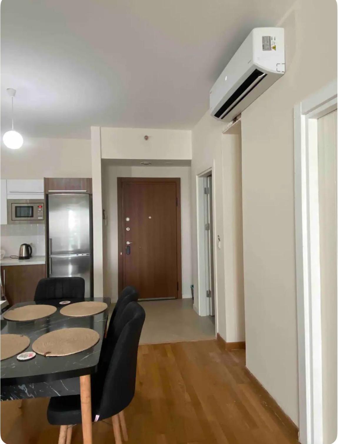 Apartment Aram Istanbul