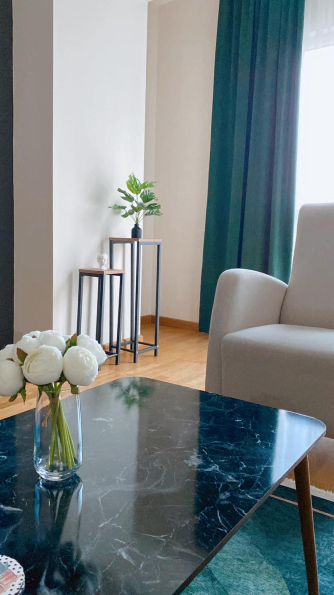 Aram Apartment