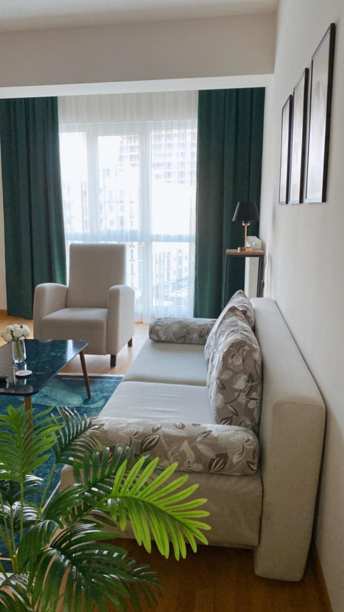 Apartment Aram