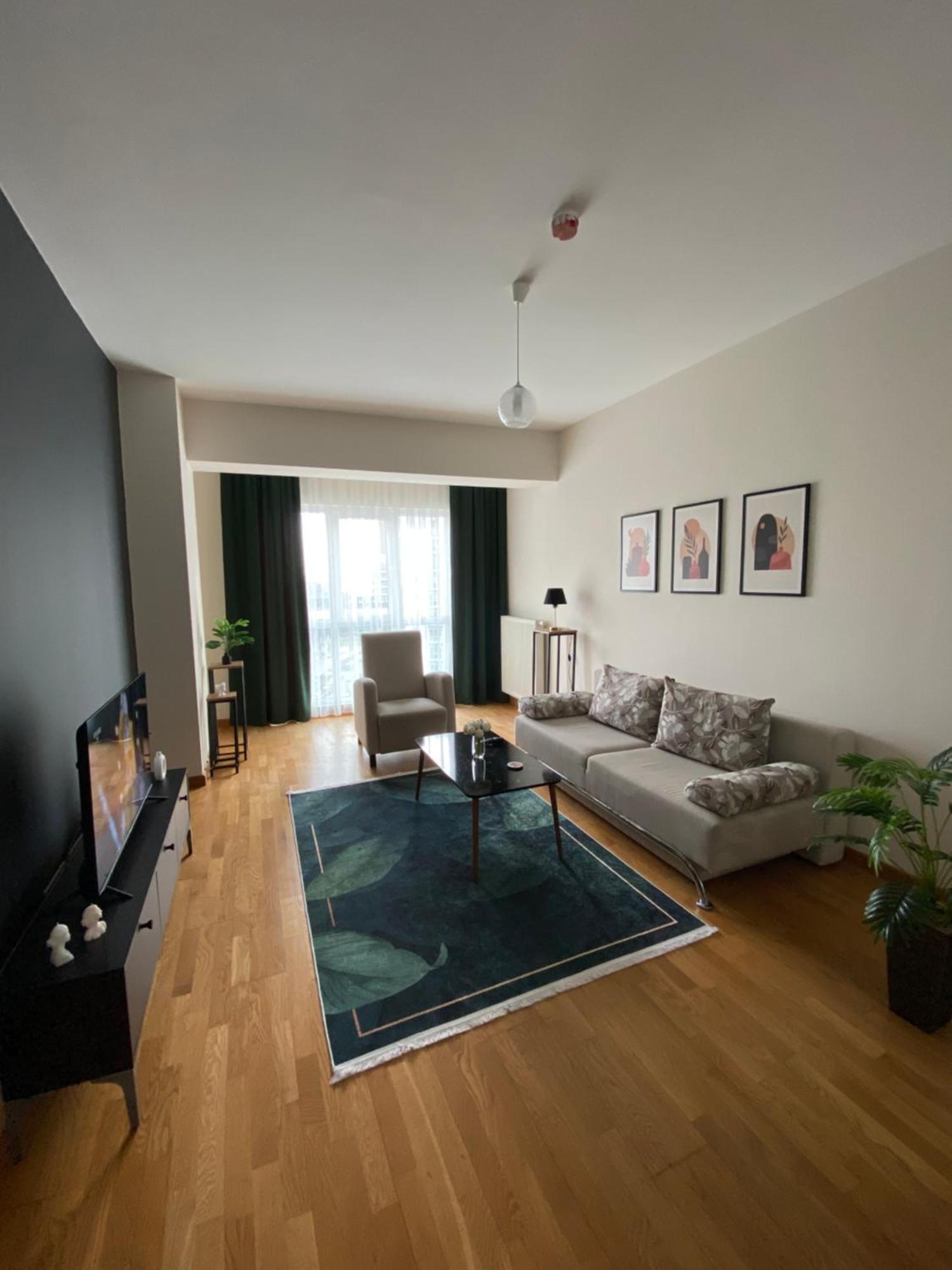 Apartment Aram Istanbul