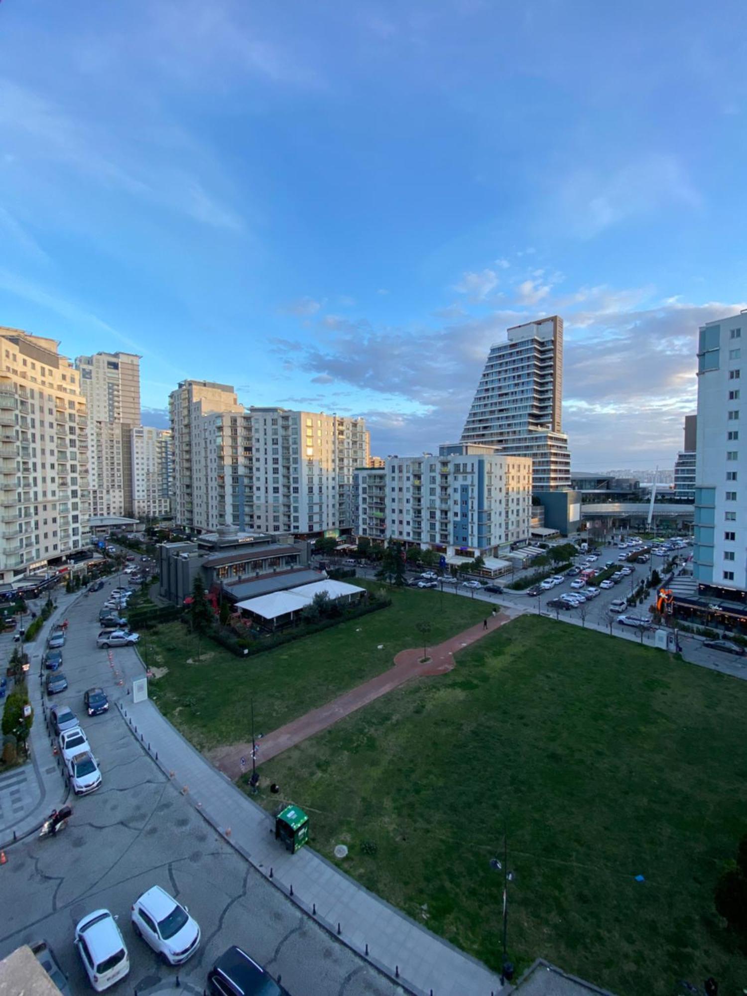Apartment Aram