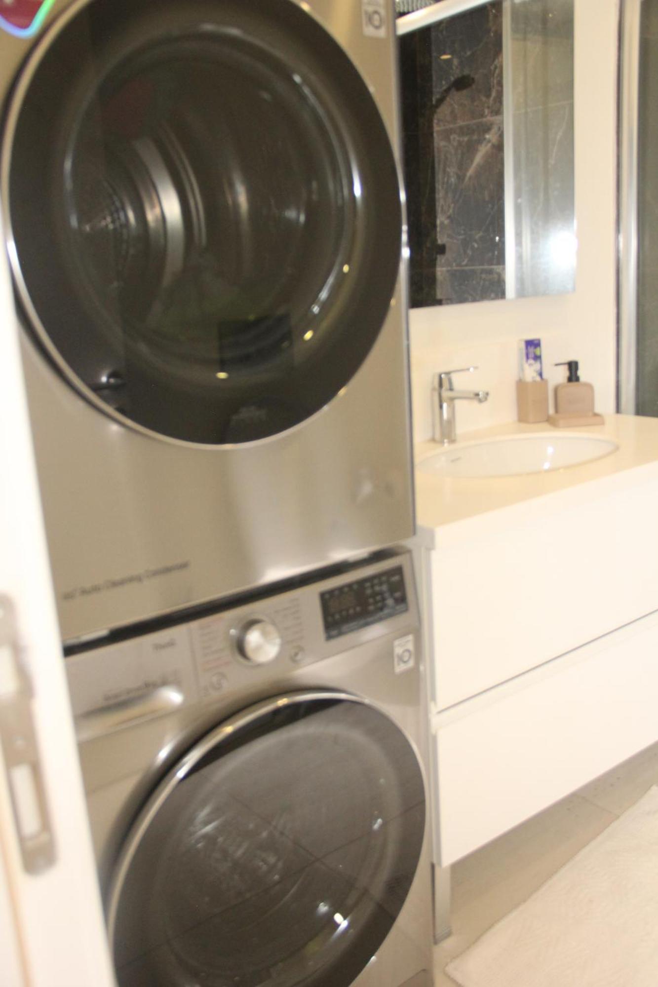 Apartment Lovely One Bedroom Appartment-530 Istanbul