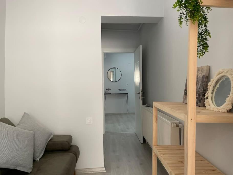 Apartment Flat In Historical Area In Sultanahmet