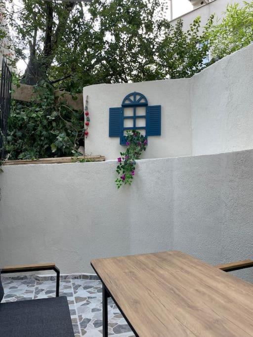 Flat In Historical Area In Sultanahmet Apartment *