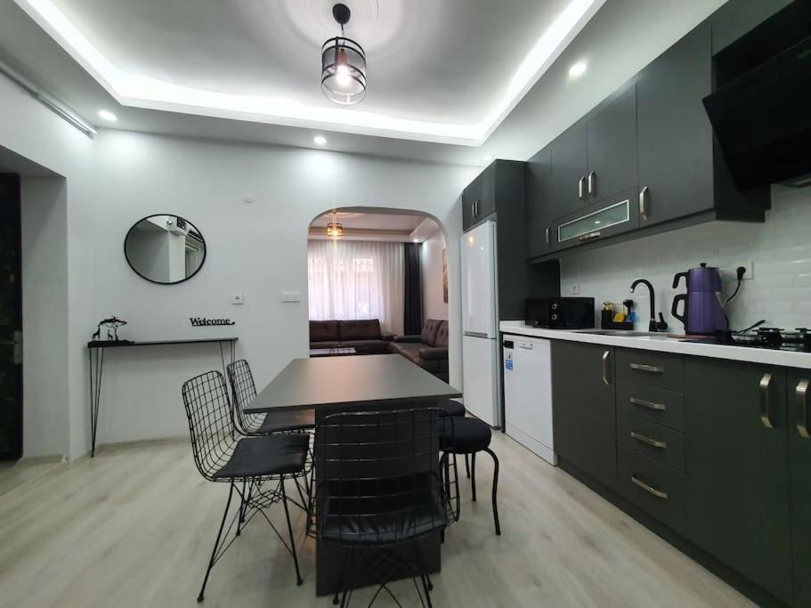 Apartment Flat In Historical Area In Sultanahmet