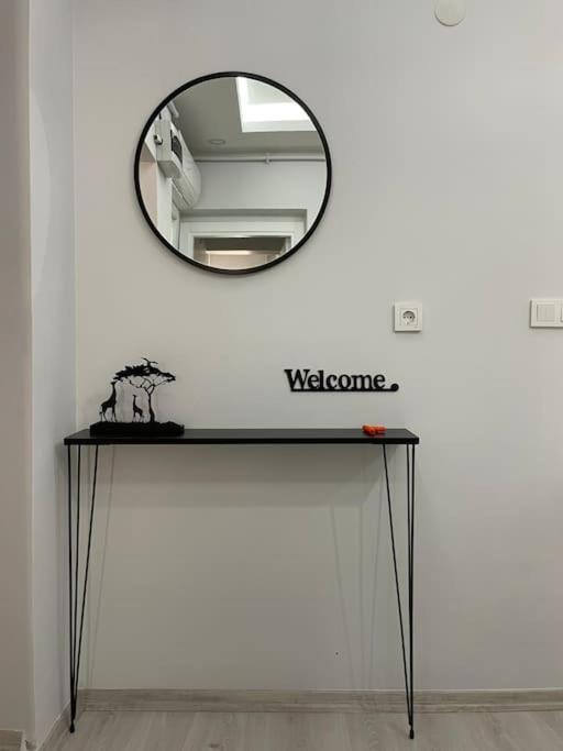 Apartment Flat In Historical Area In Sultanahmet *