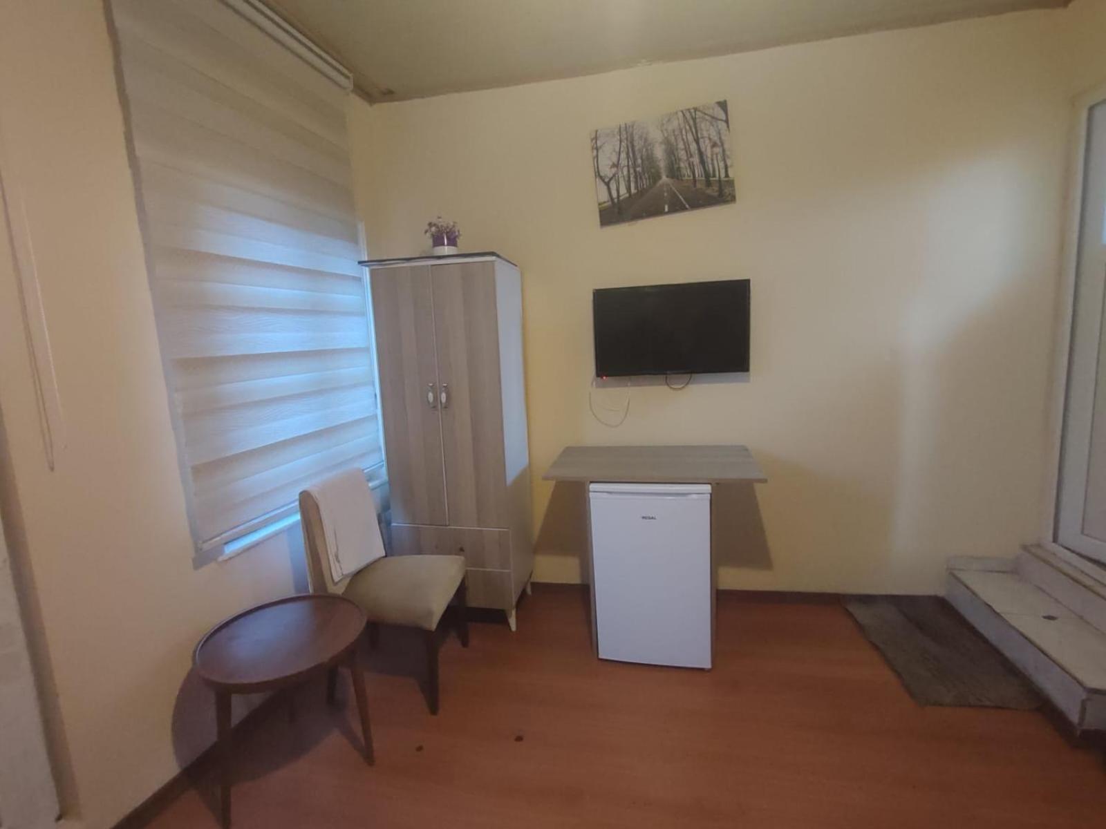 Apartment Taksim Centre Mansion *