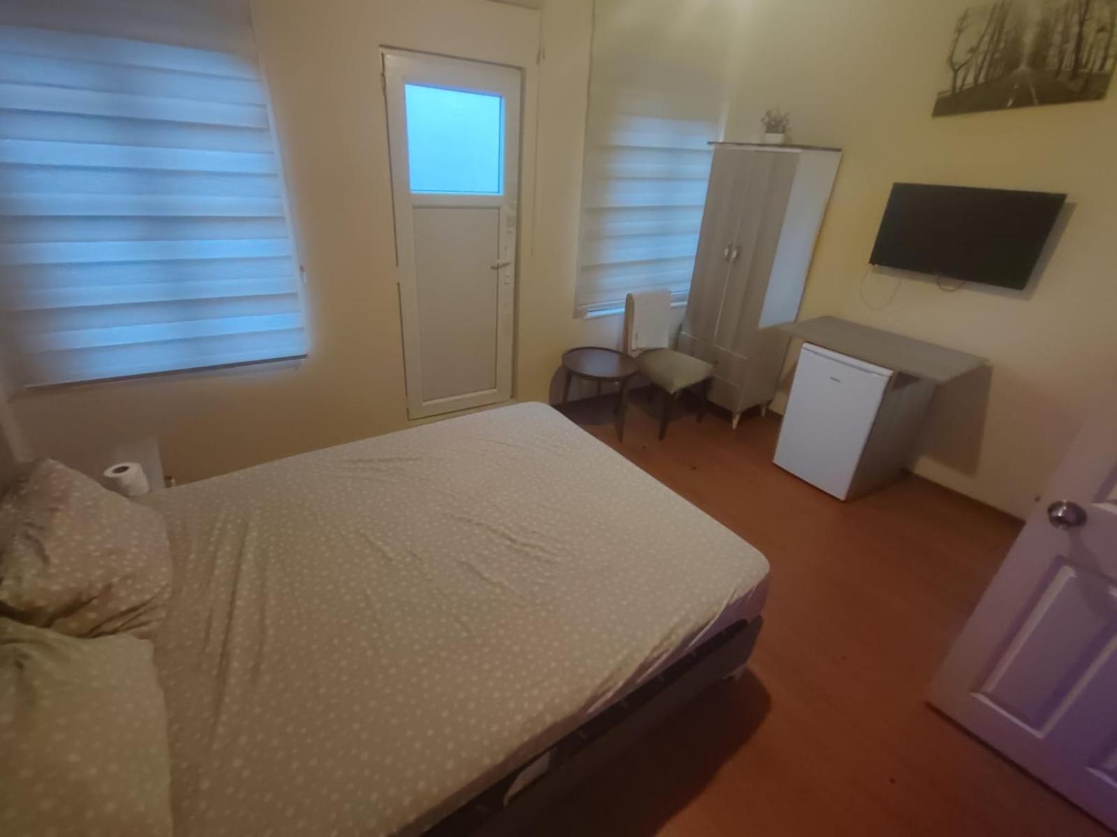 Apartment Taksim Centre Mansion *