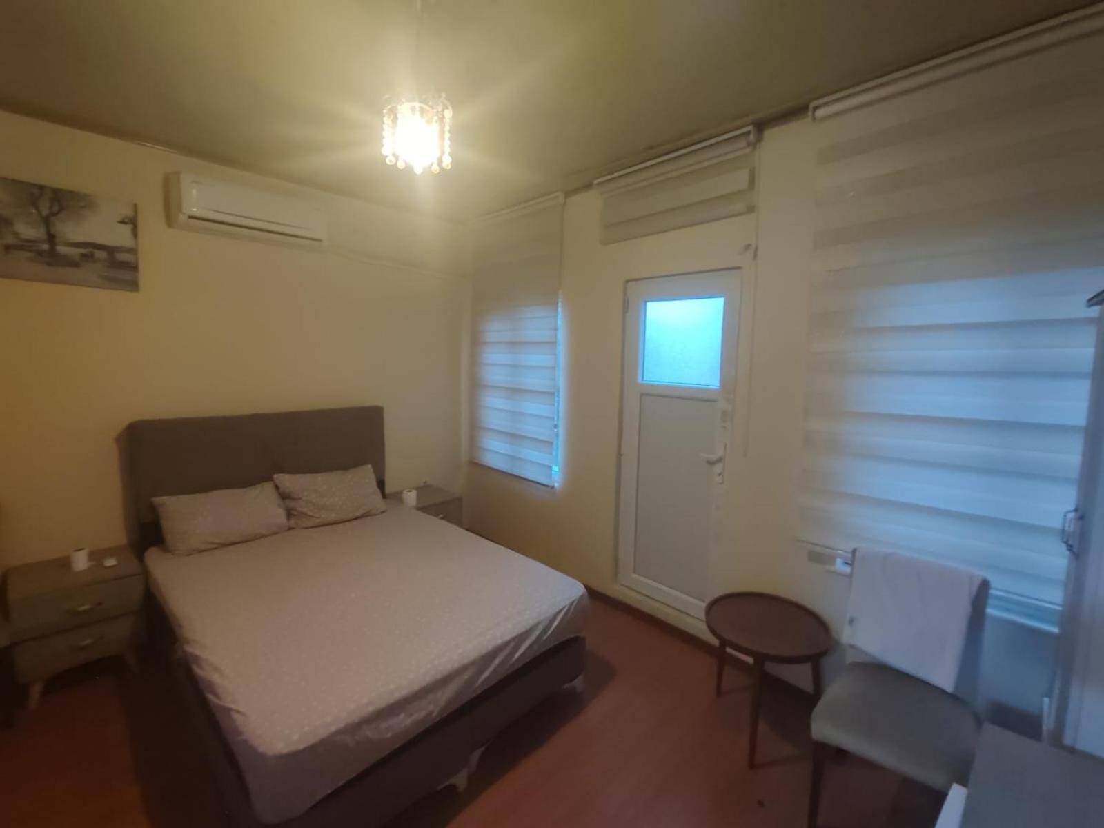 Taksim Centre Mansion Istanbul