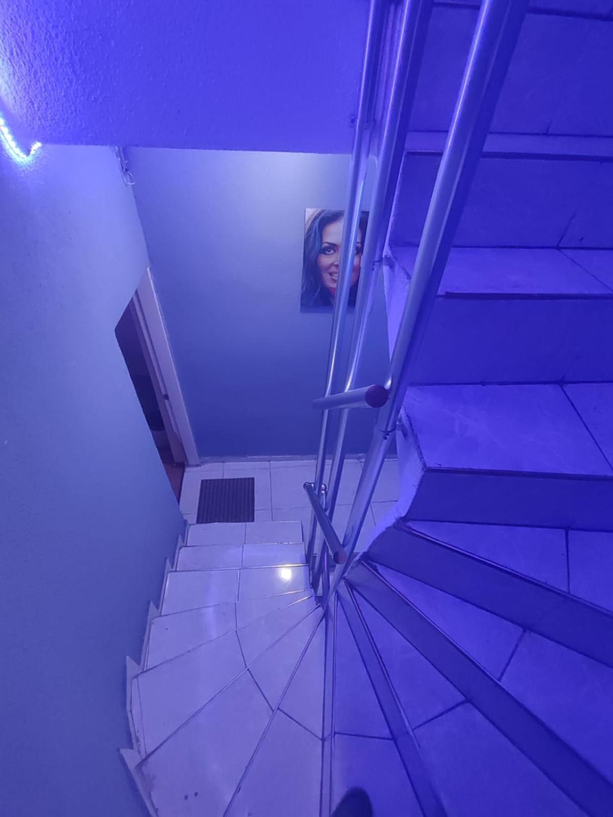 Taksim Centre Mansion Apartment