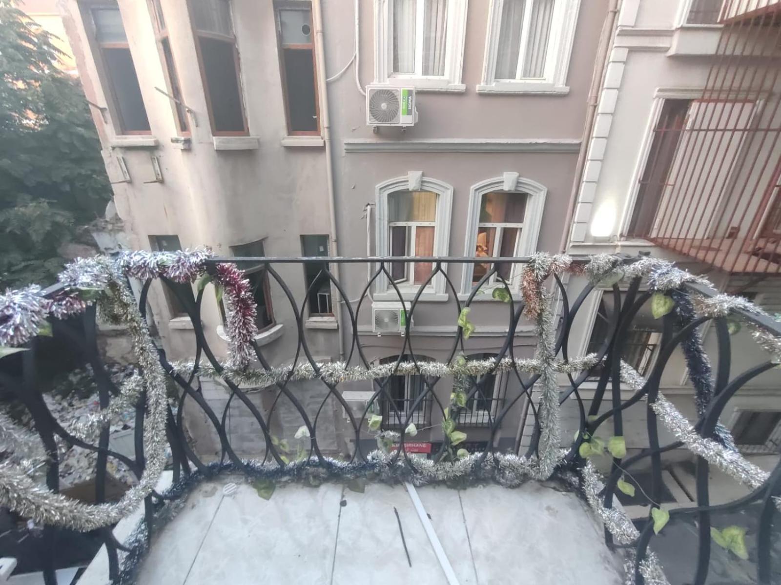 Taksim Centre Mansion Istanbul
