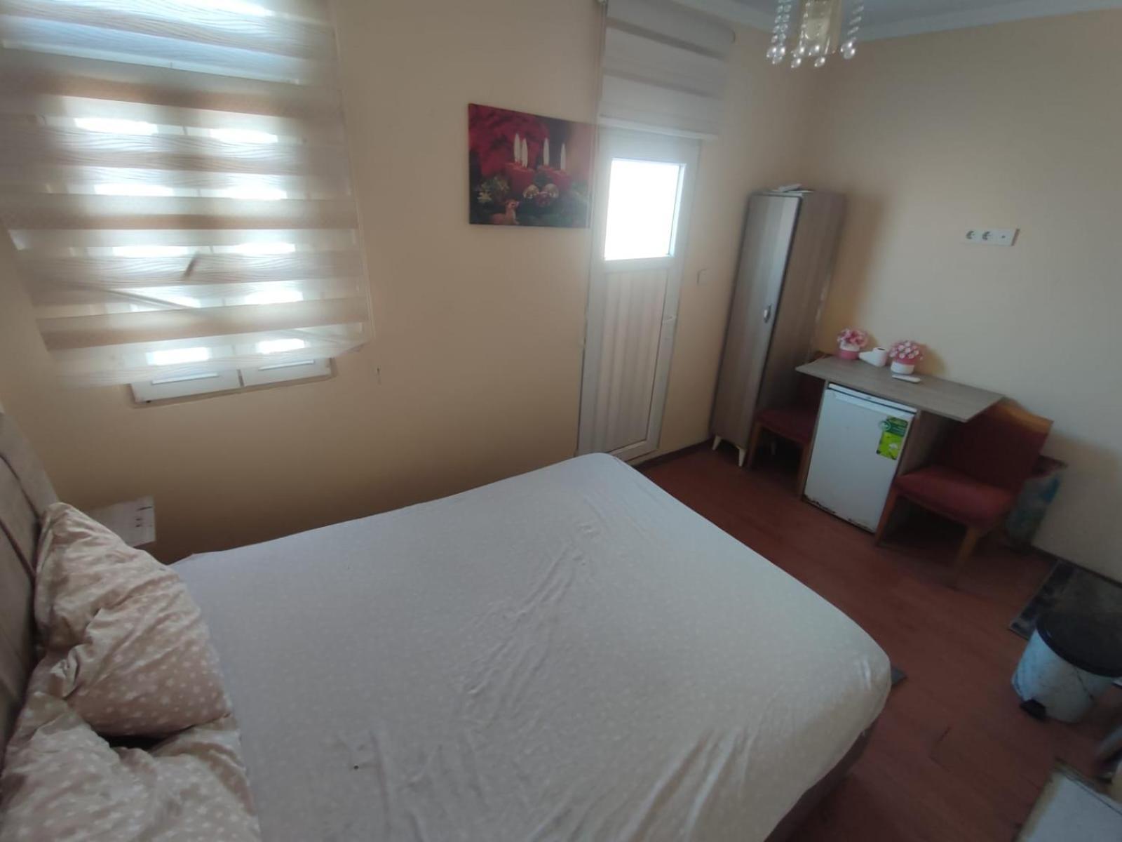 Taksim Centre Mansion Apartment Istanbul