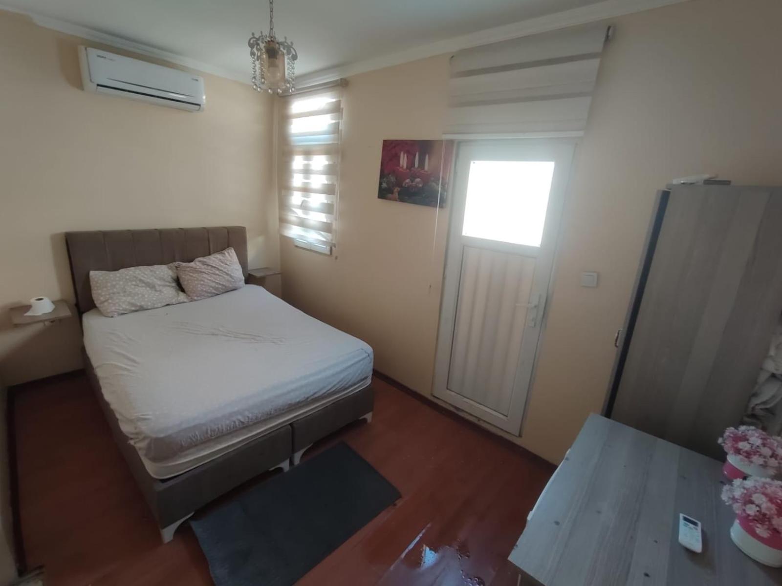 Taksim Centre Mansion *