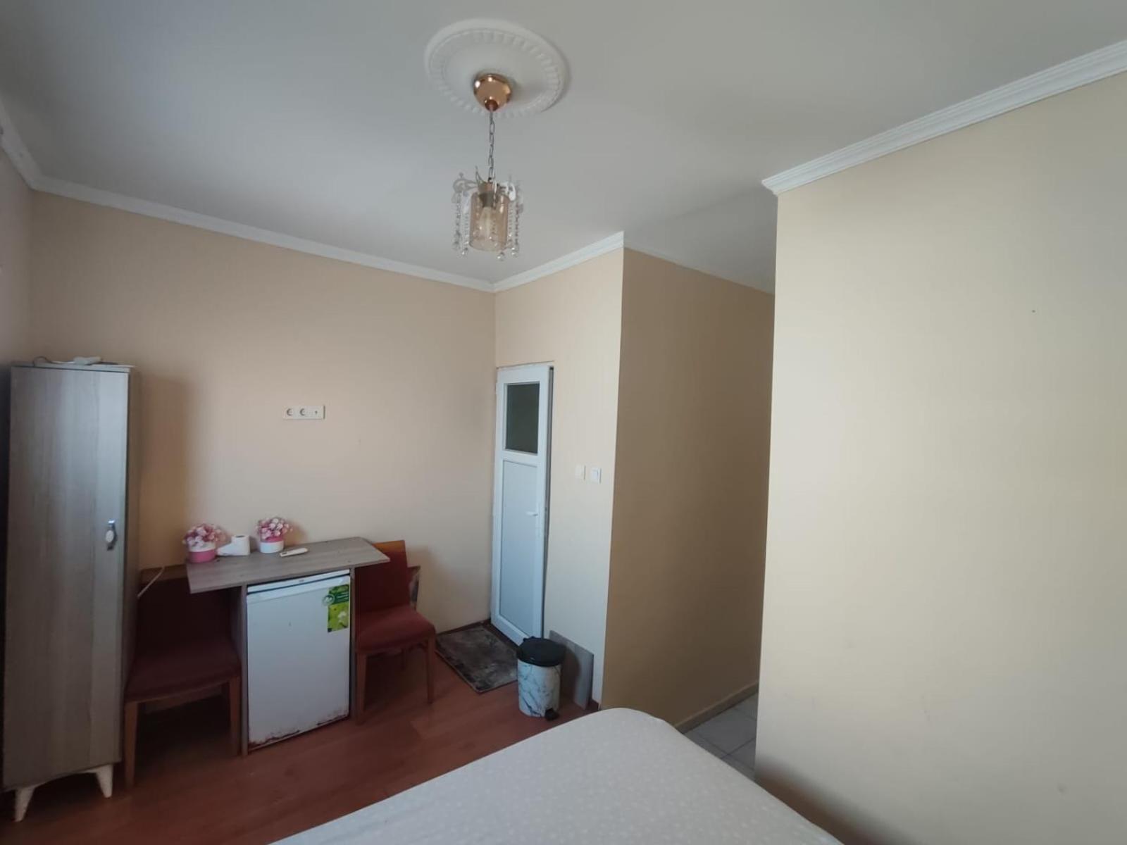 Taksim Centre Mansion Istanbul