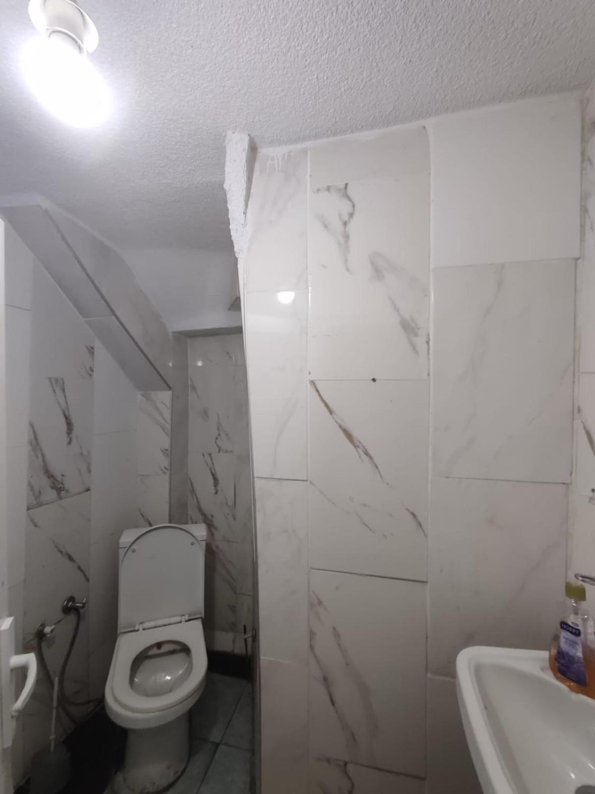 Taksim Centre Mansion