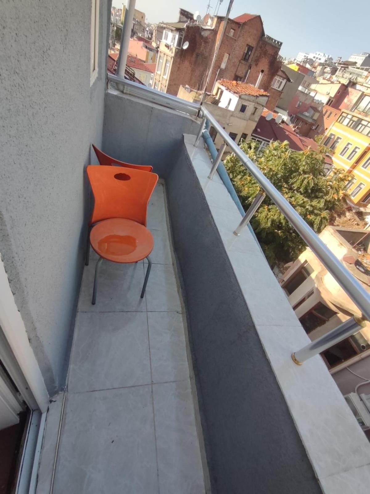 Apartment Taksim Centre Mansion Istanbul