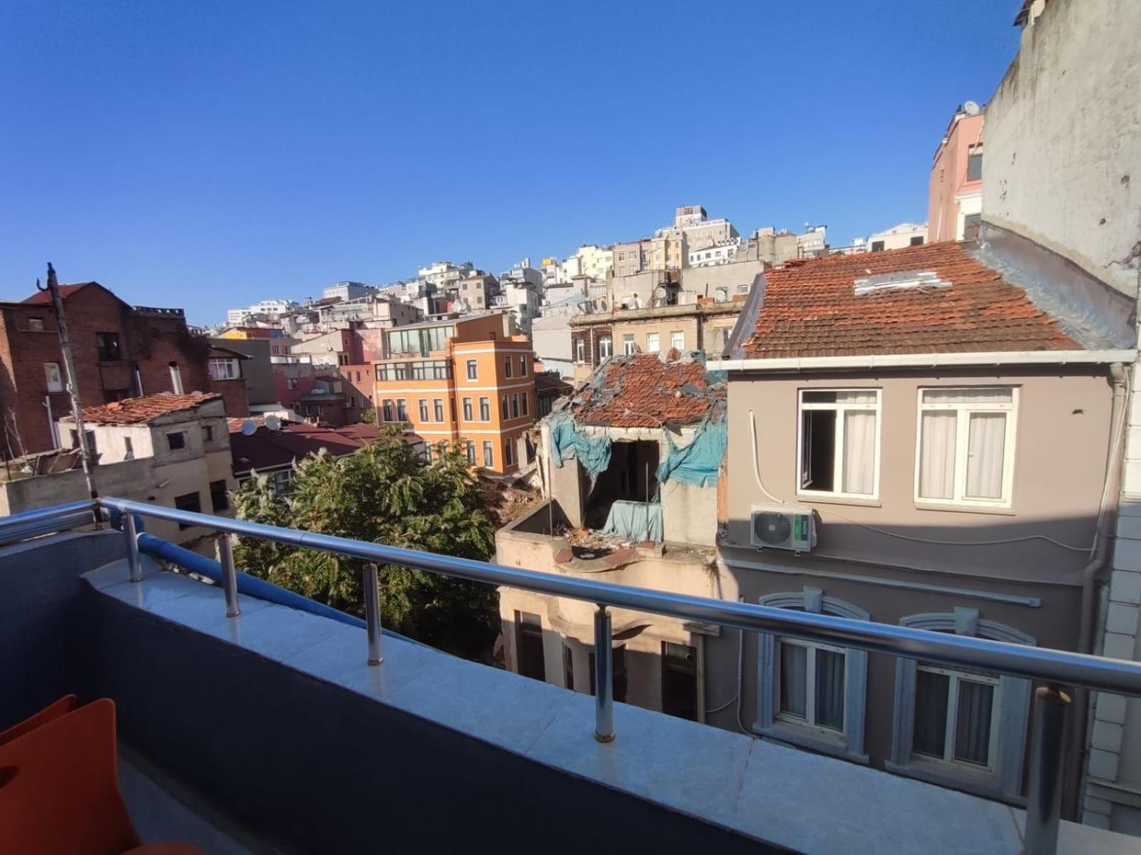Taksim Centre Mansion *