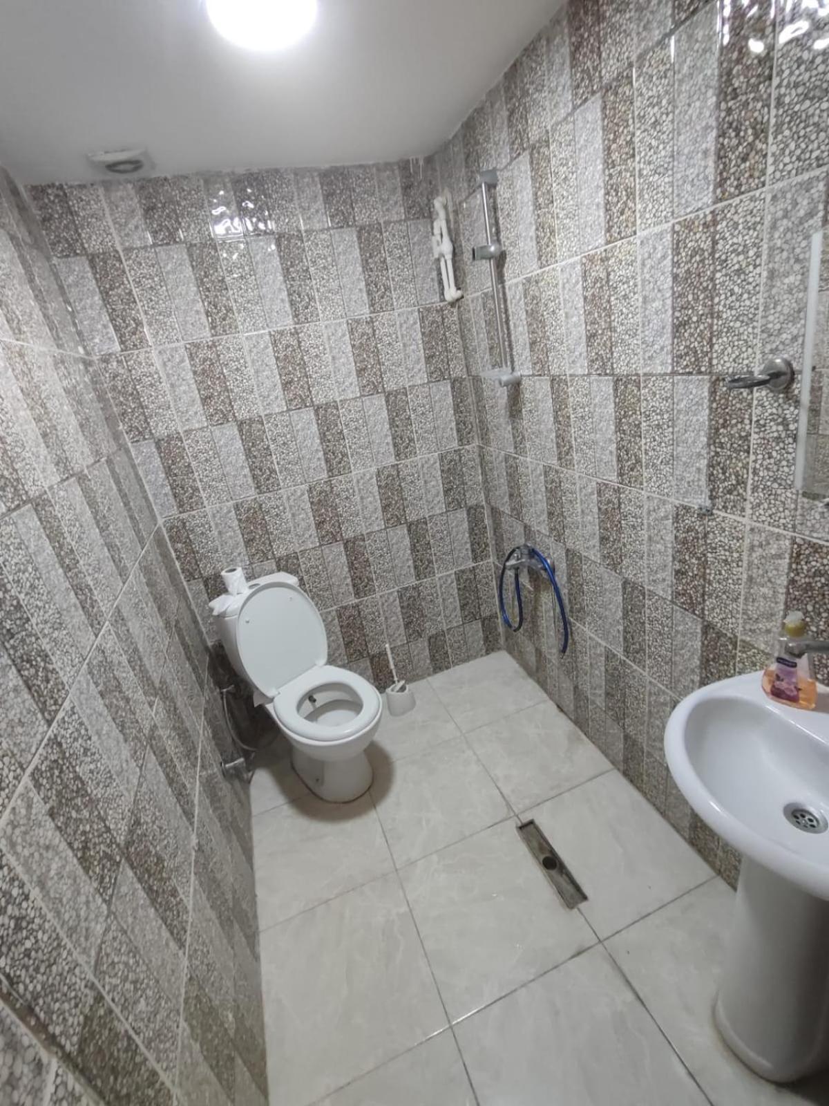 Taksim Centre Mansion