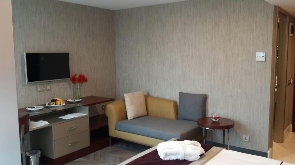 Hotel Taksim Gonen