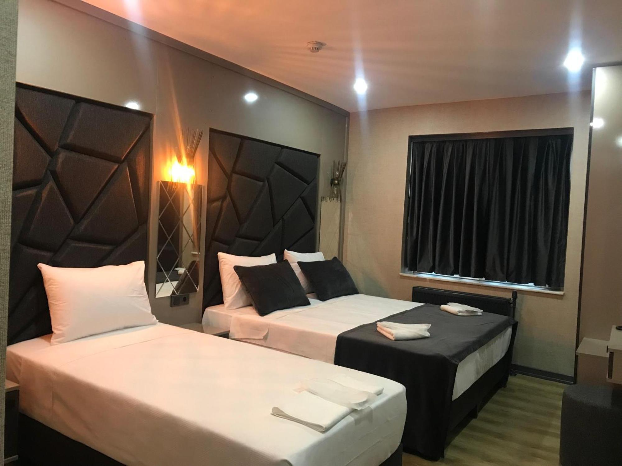 Otel Miss Royal &