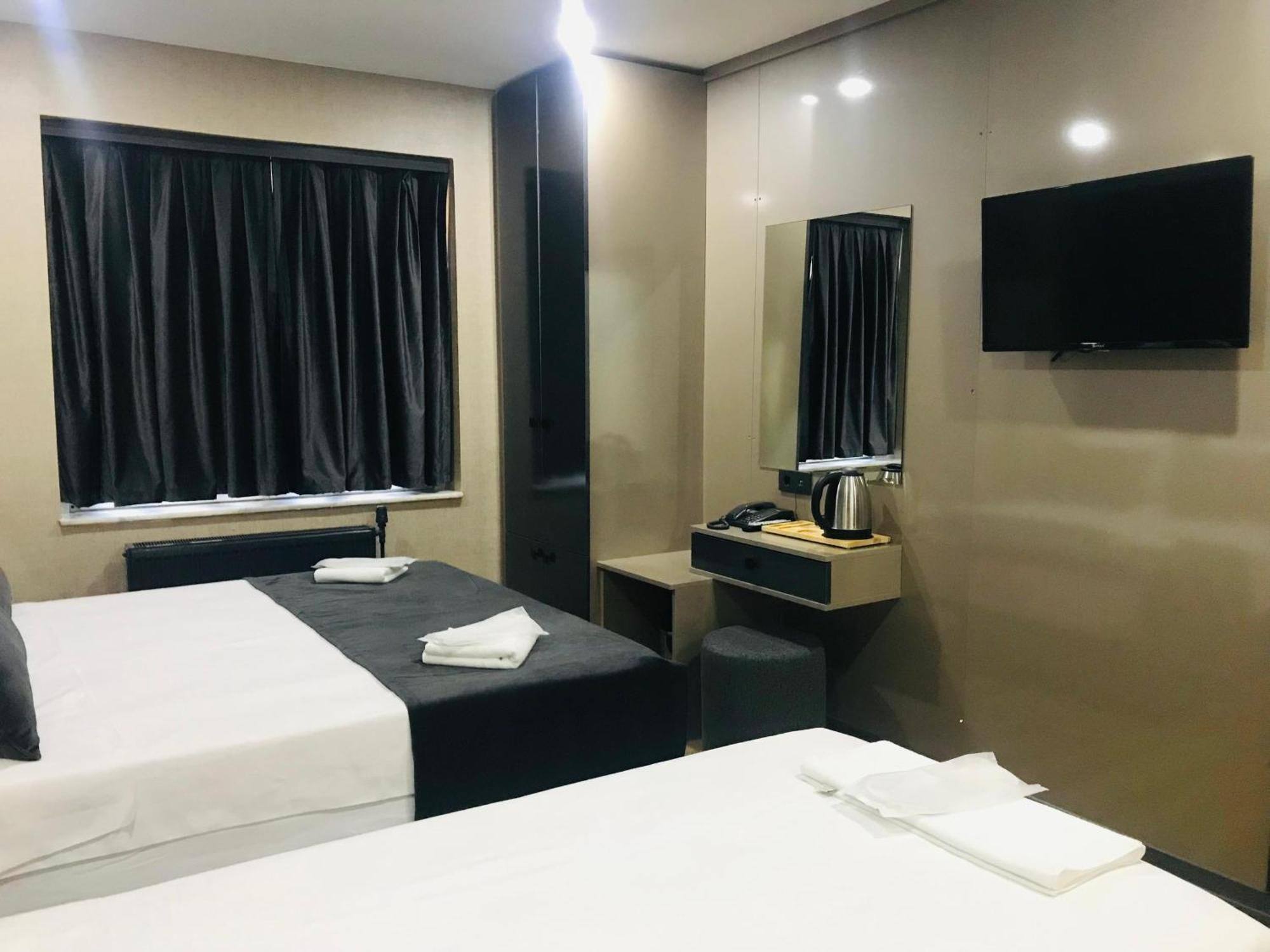 Otel Miss Royal & 3*