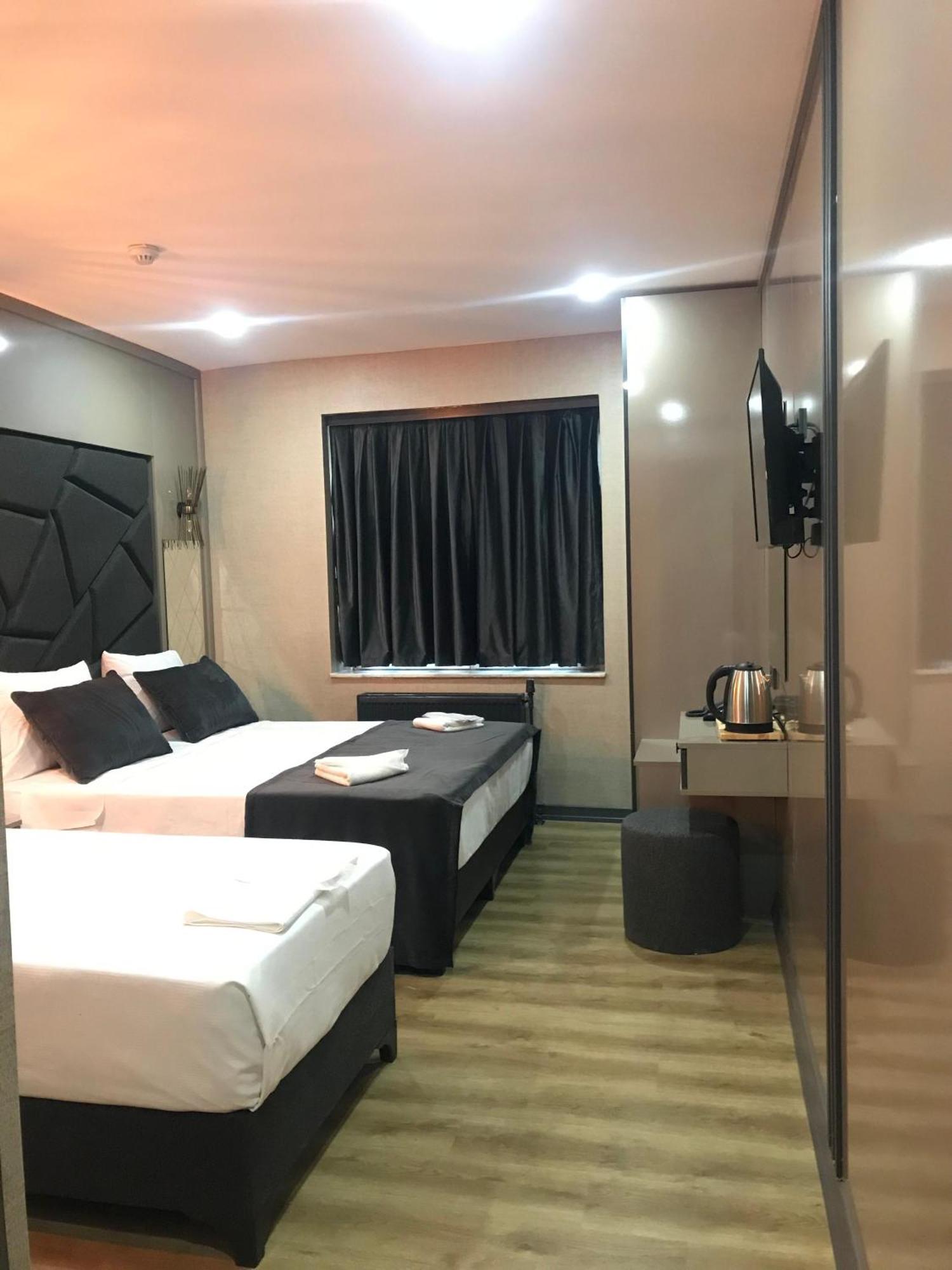 Miss Royal & Otel 3*