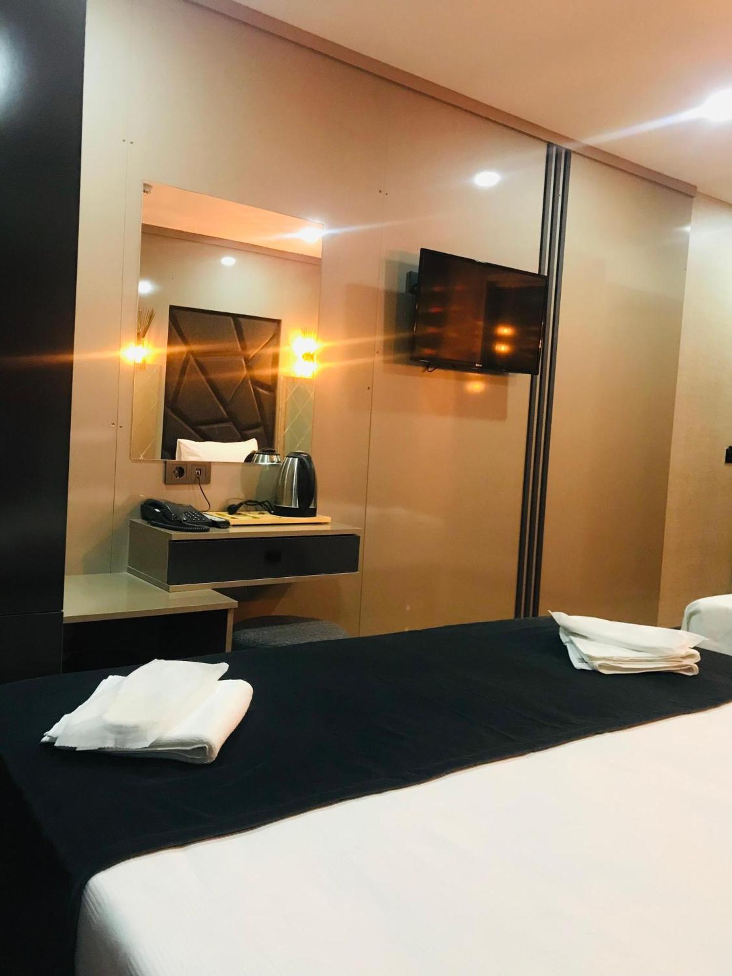 Otel Miss Royal & 3*