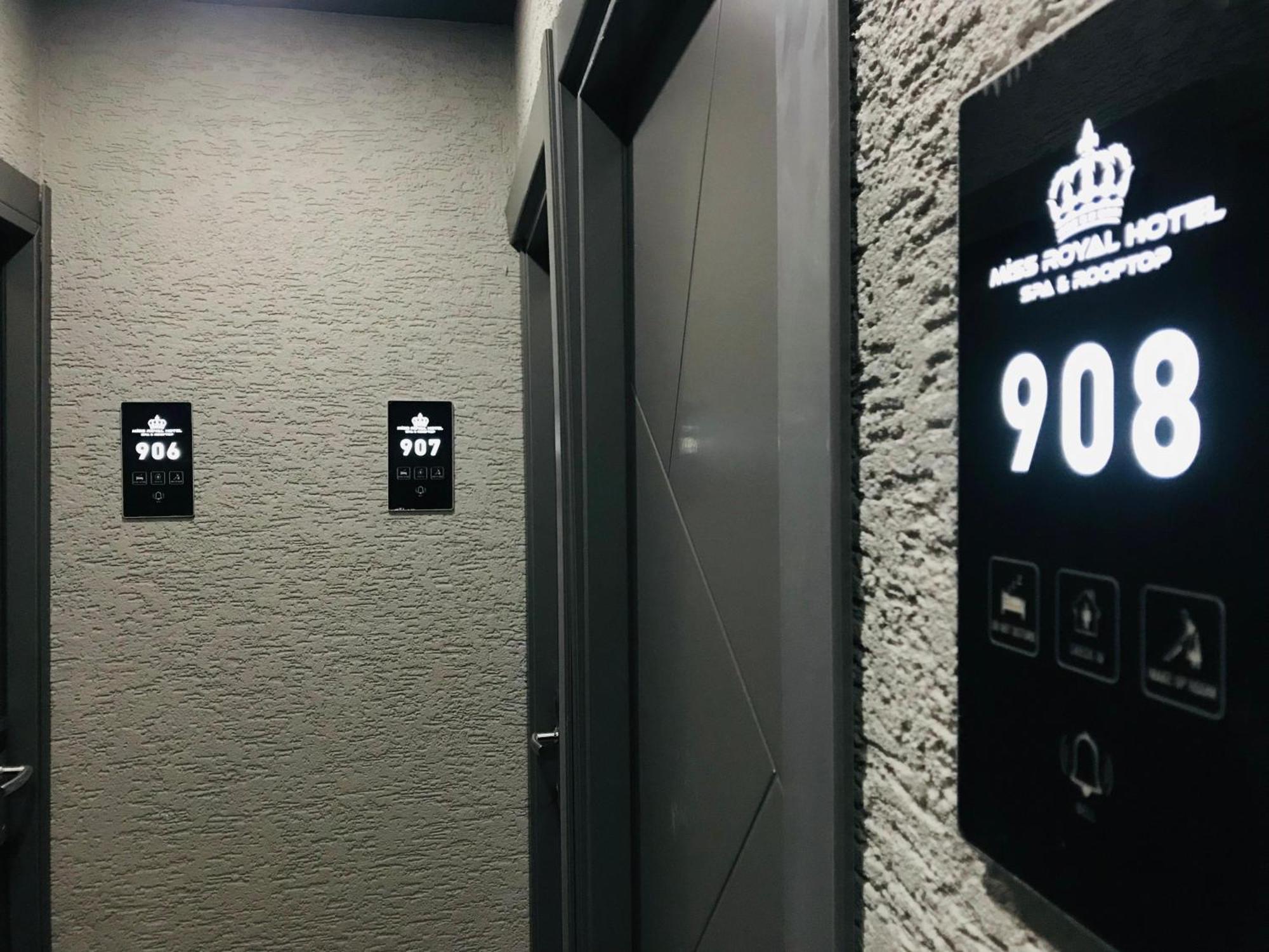 Otel Miss Royal & 3*