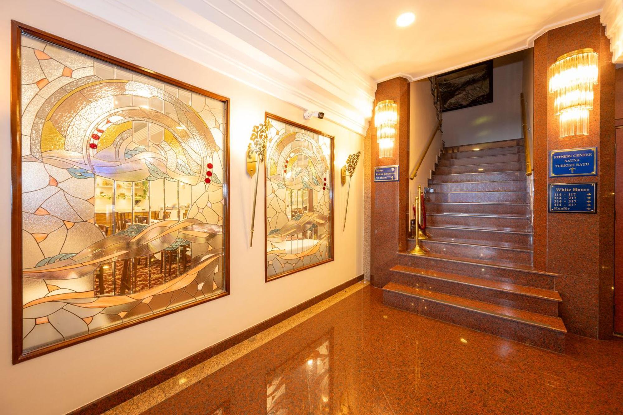 Grand Anka Otel 4*