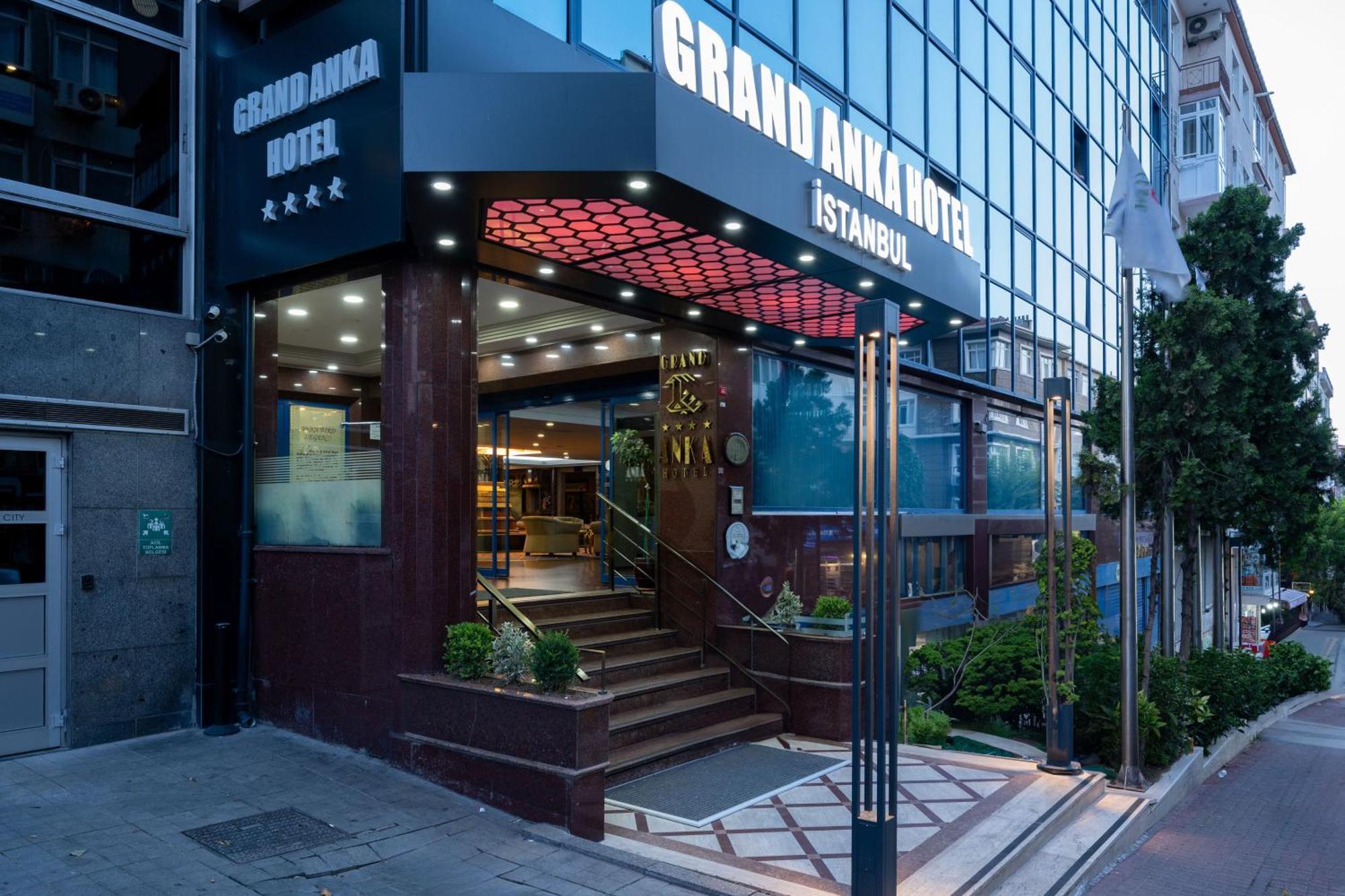 Grand Anka İstanbul