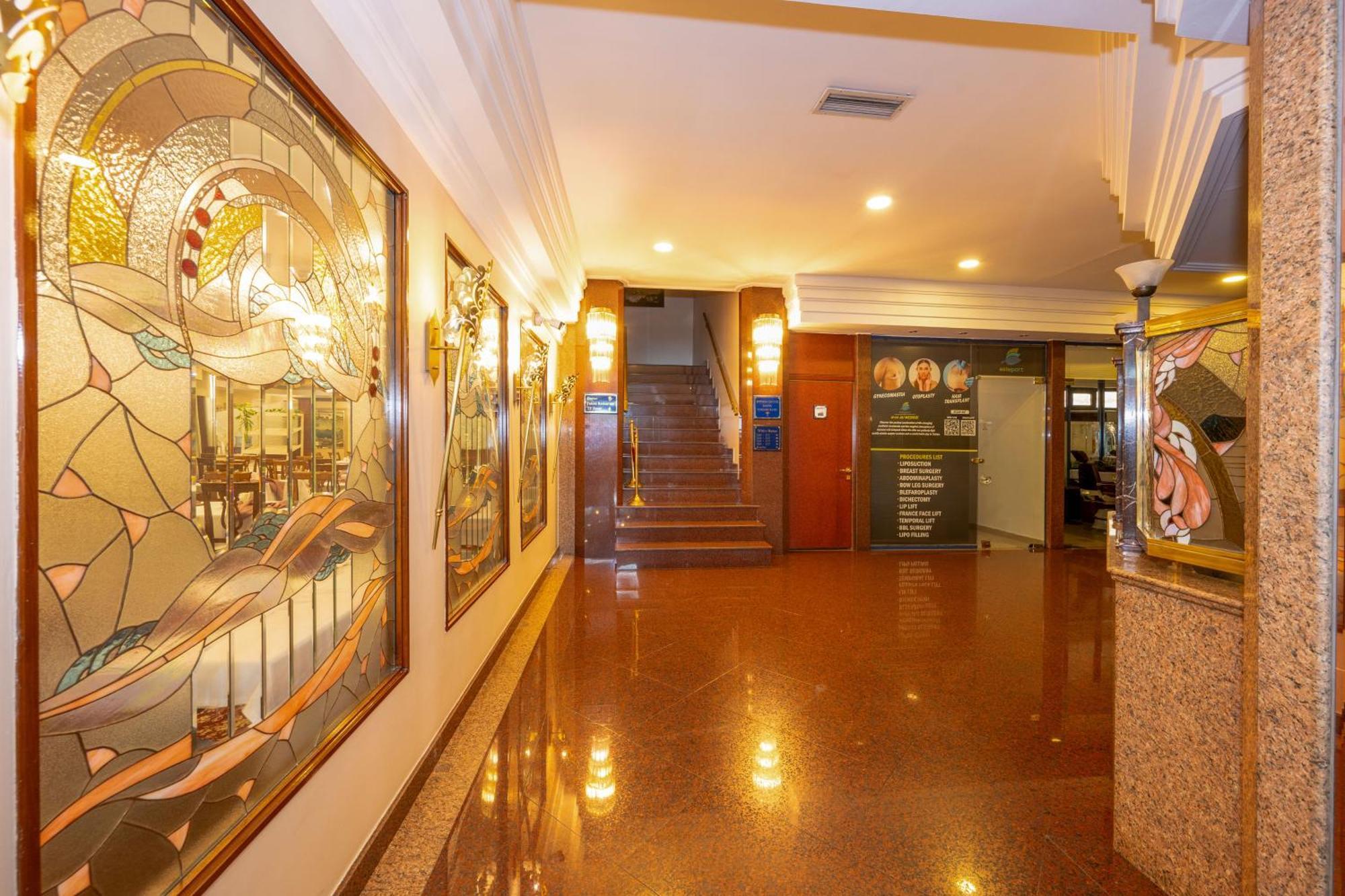 Grand Anka Otel